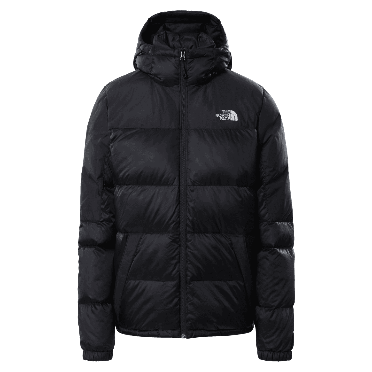 The North Face W Diablo Down Hoodie, .