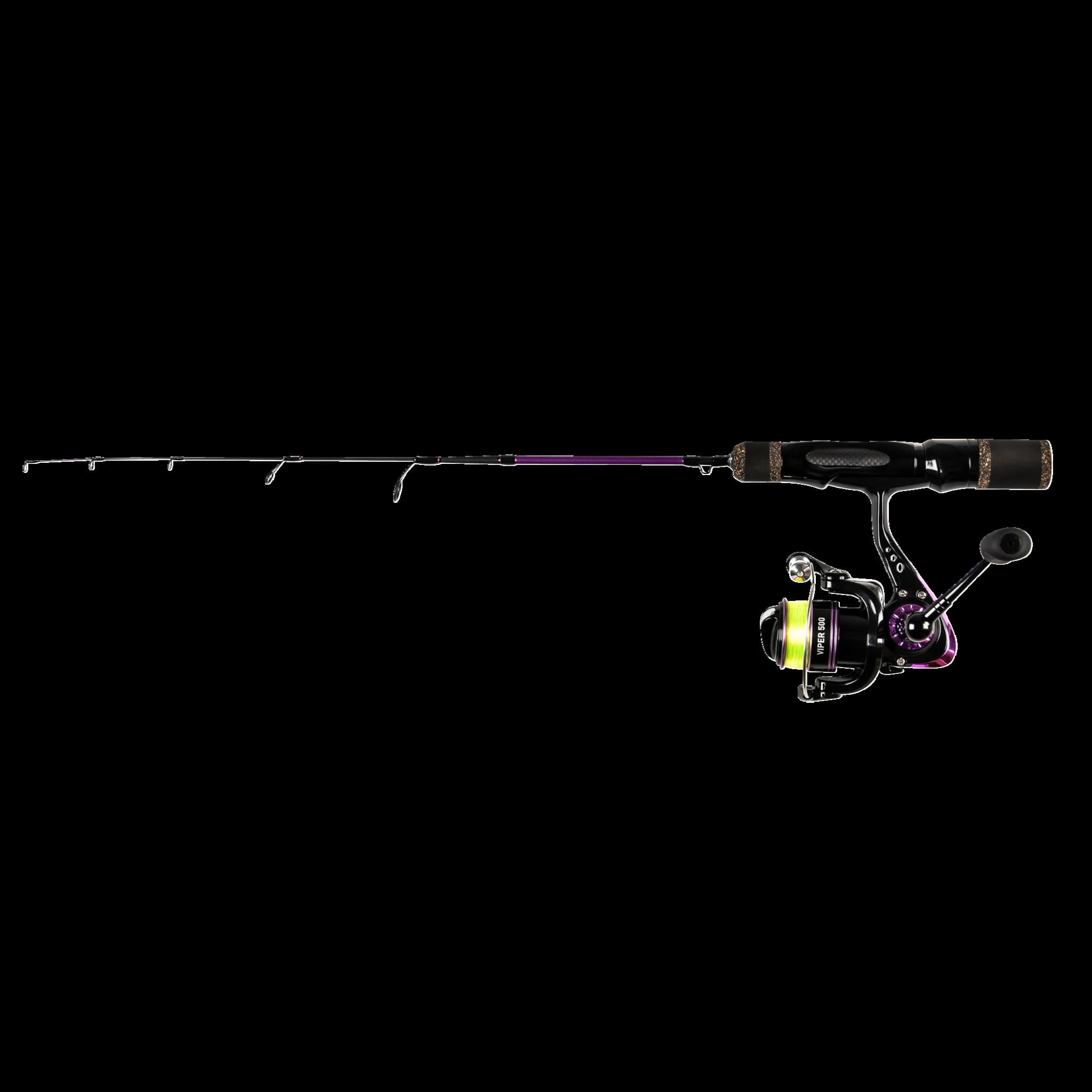 iFish Viper Venom Hsp Combo - 20m