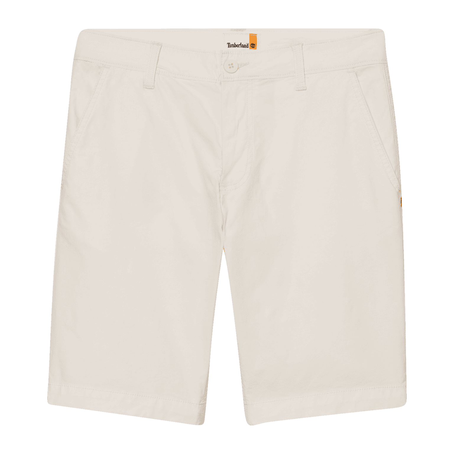 Timberland Poplin Chino Short, shorts, herre