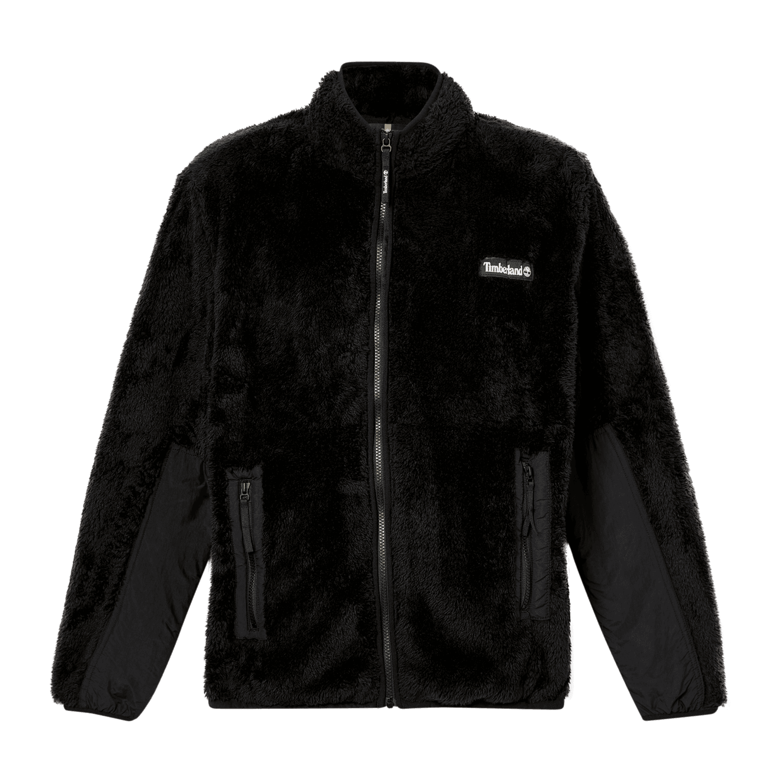 Timberland High Pile Fleece Jacket, fleecejakke, unisex