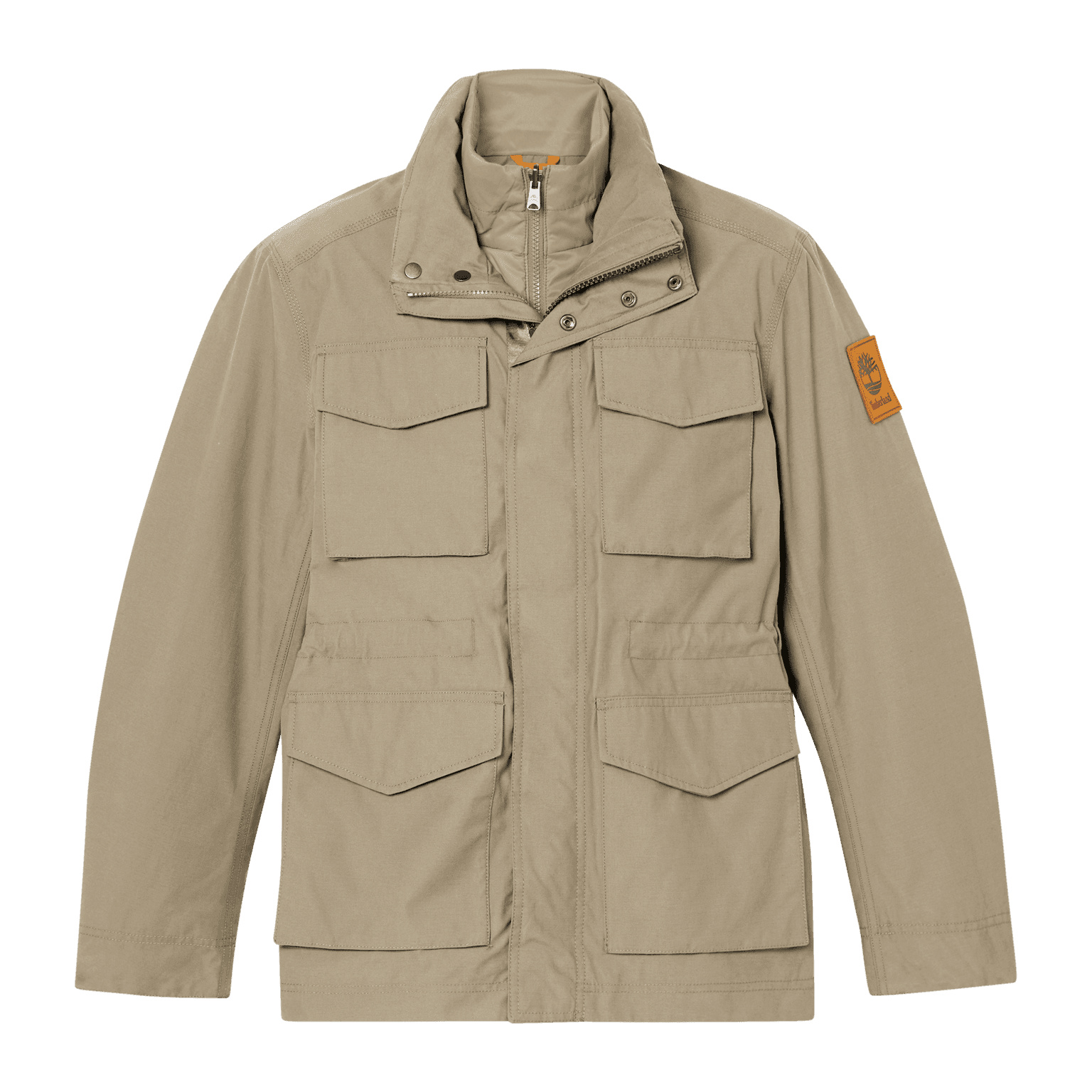 Timberland Wr 3In1 Field