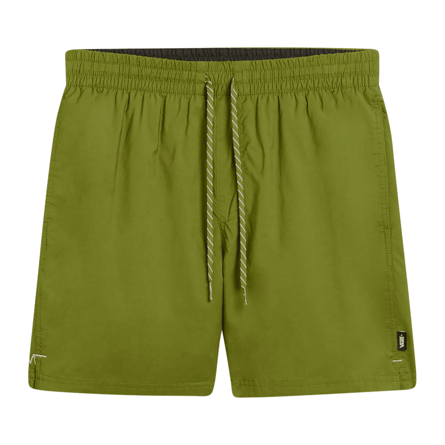 Vans Primary Solid Elastic B, fritidsshorts, herre