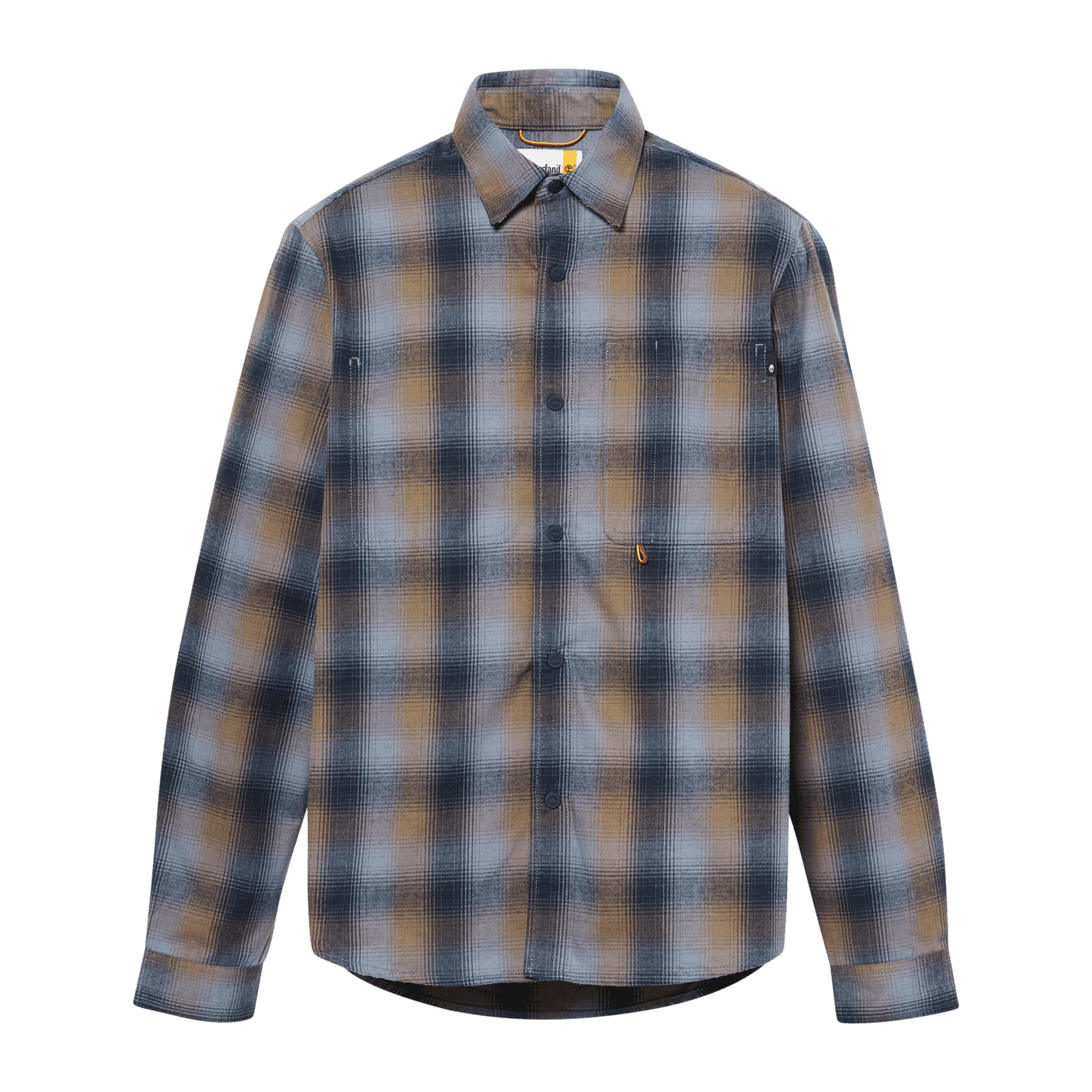 Timberland Flannel Shirt, flanellskjorte