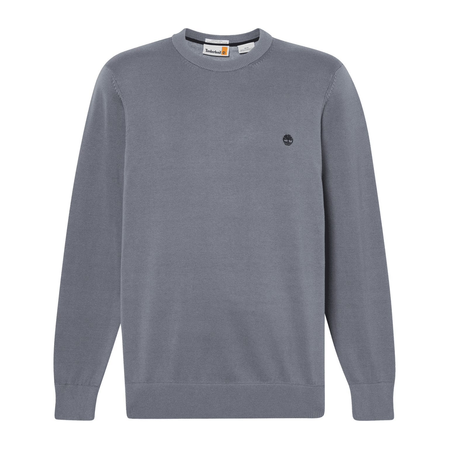 Timberland Cotton Yd Sweater, genser, herre