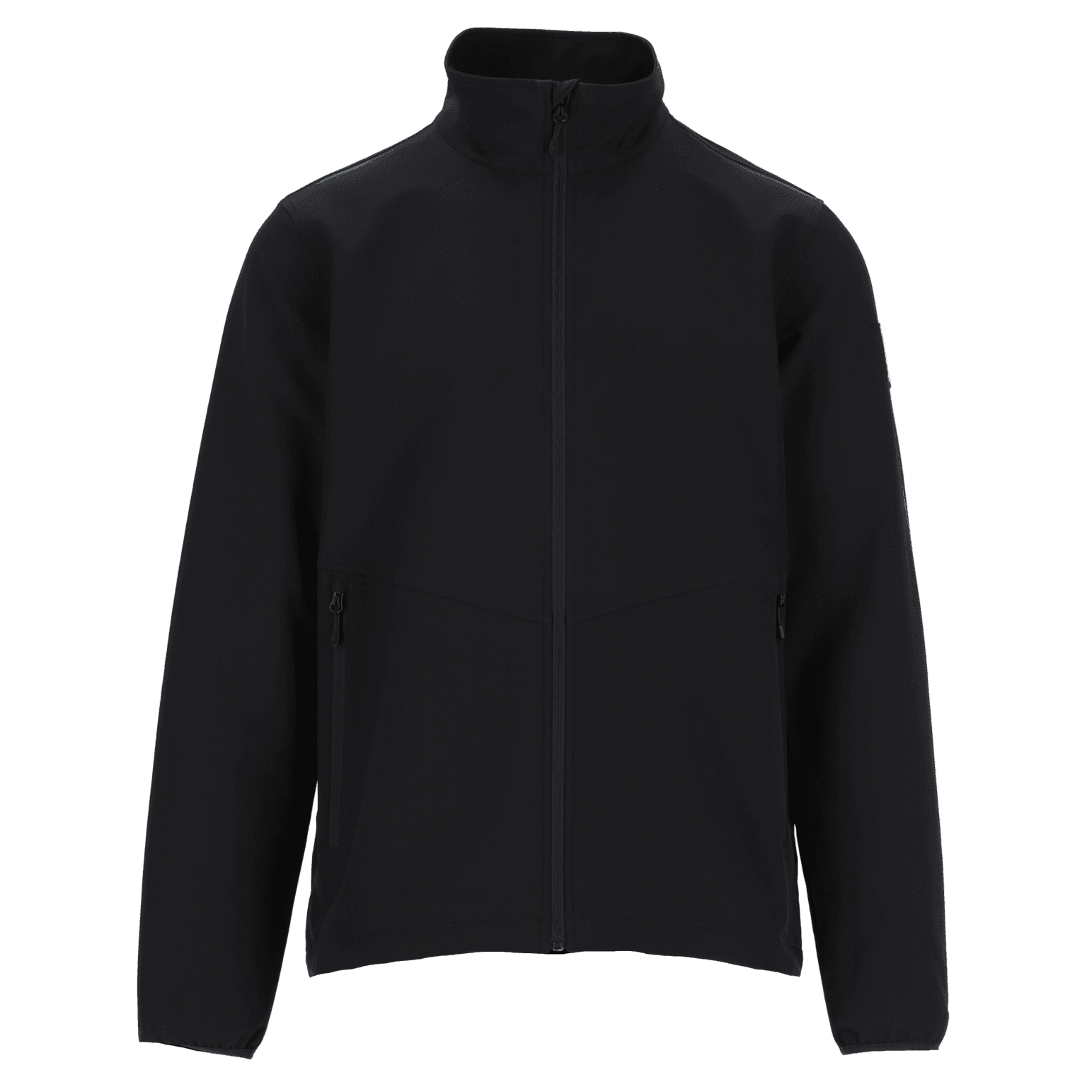 Twentyfour Tind Long Sleeve Jacket, softshelljakke, herre