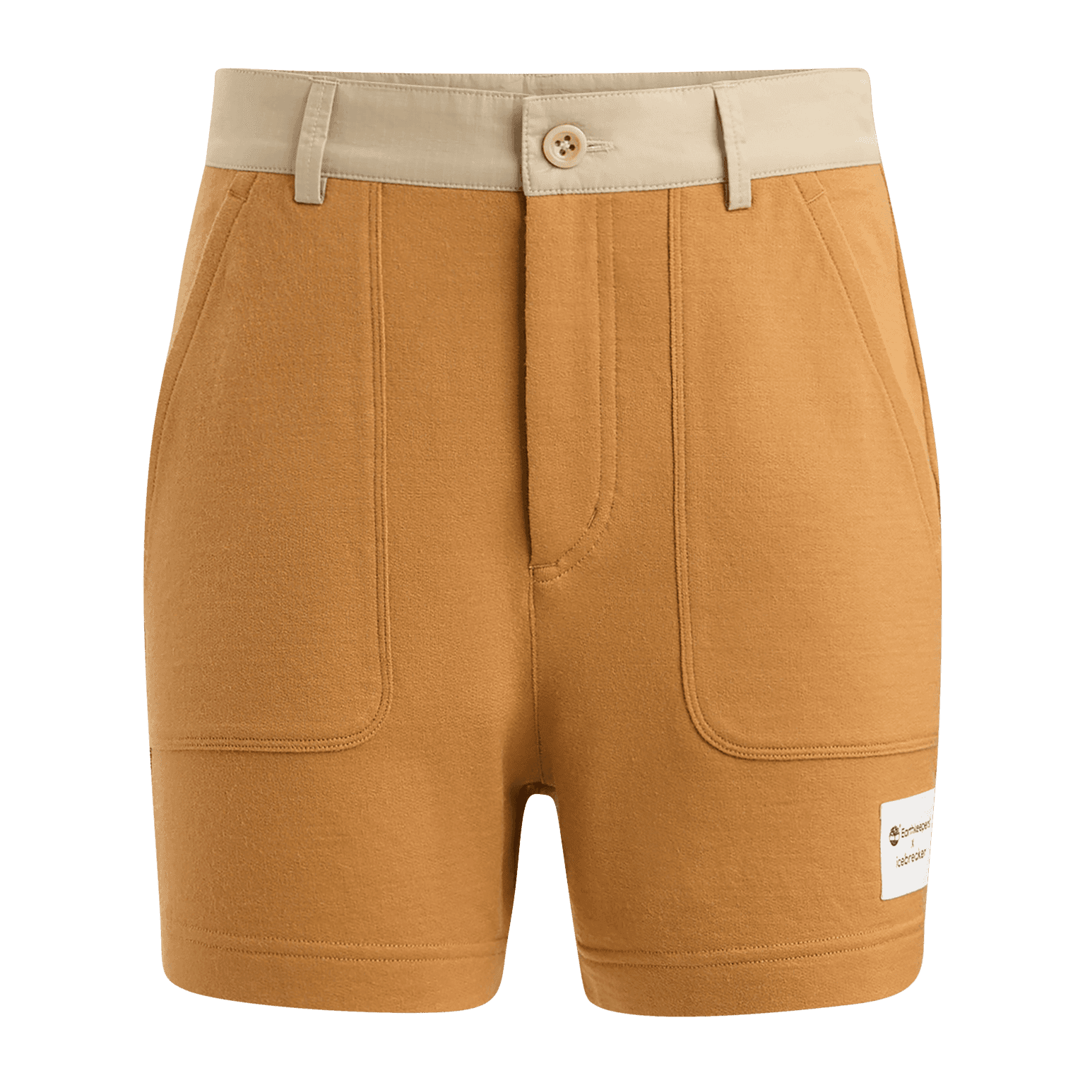 Timberland Chino Shorts, shorts, dame