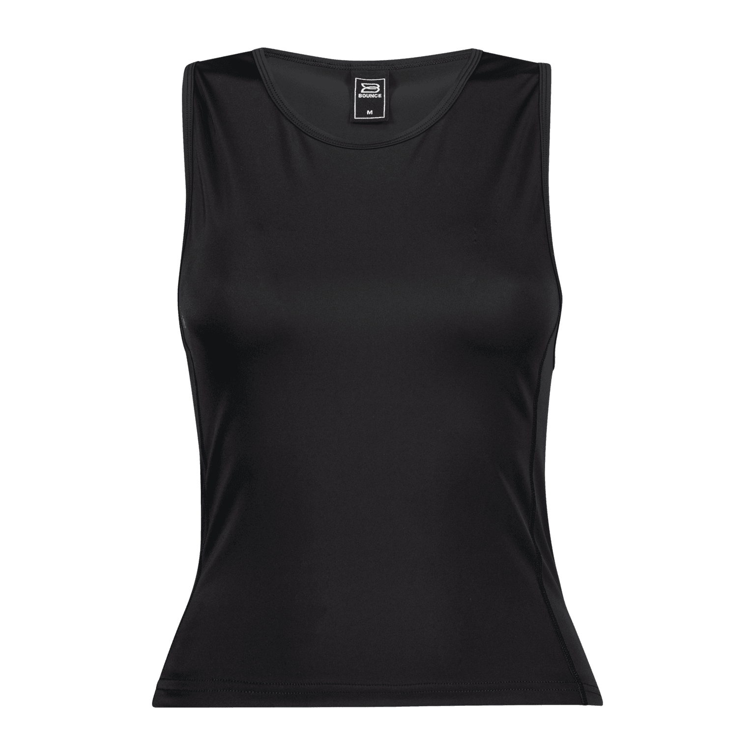 Bounce Training Singlet, treningstopp, dame