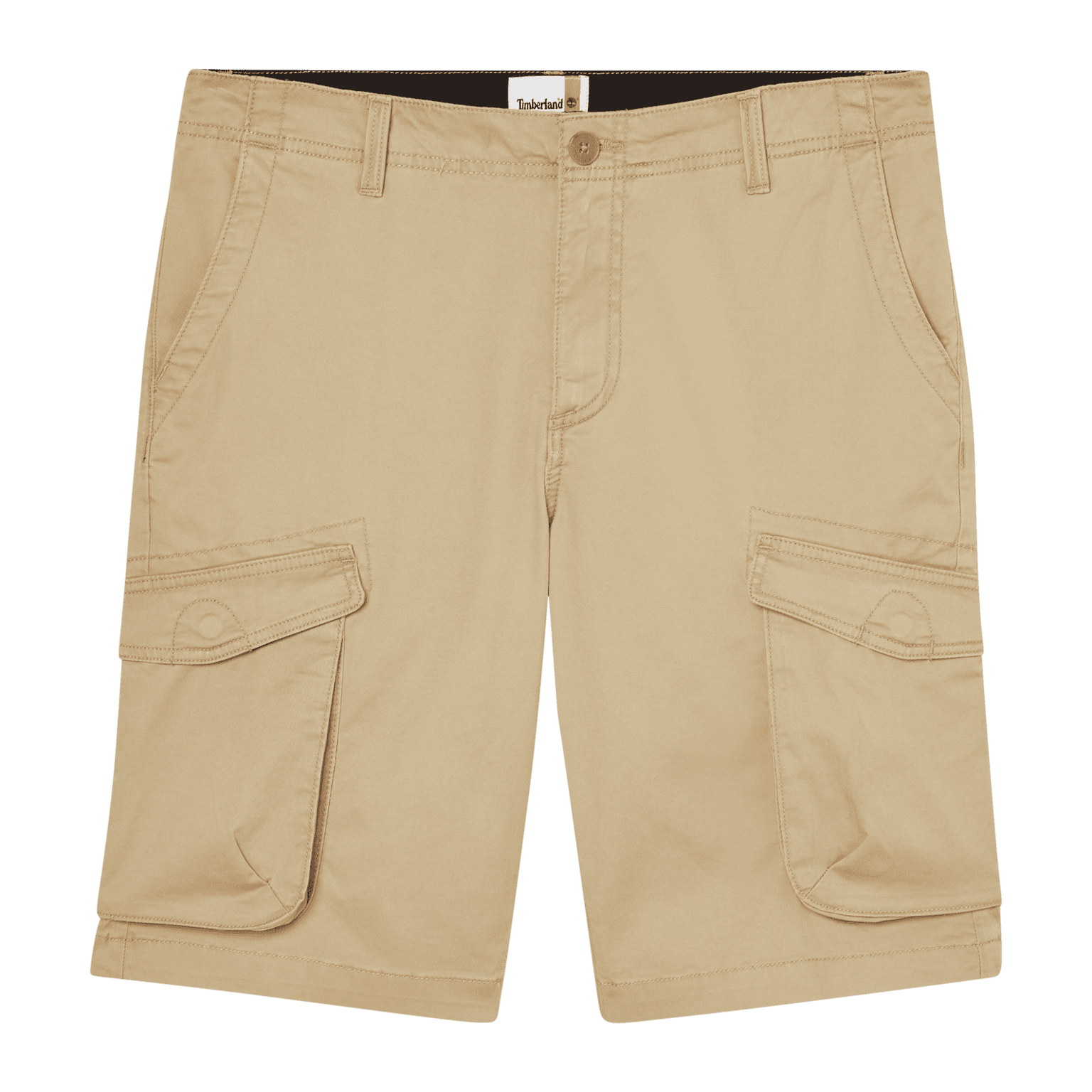 Timberland Twill Chino Short