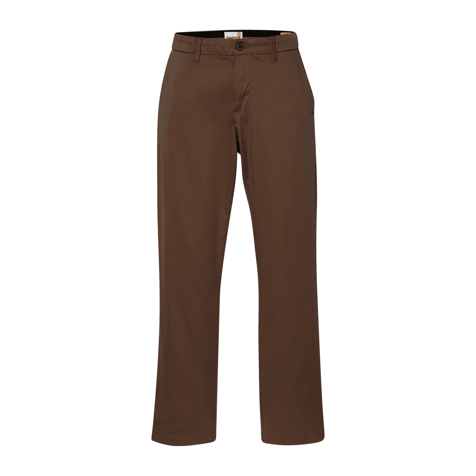 Timberland Twill Chino Pant (Slim)
