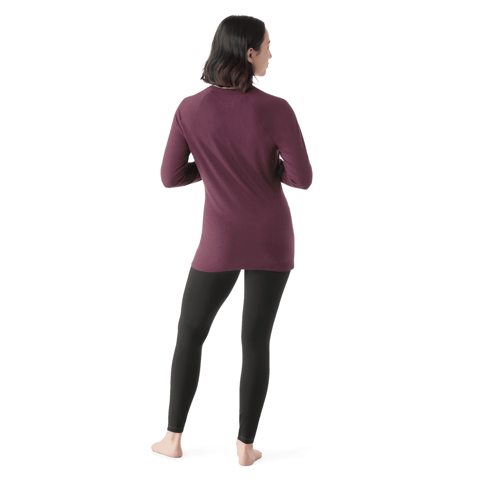 Smartwool Classic All-Season Merino Base Classic AllSeason