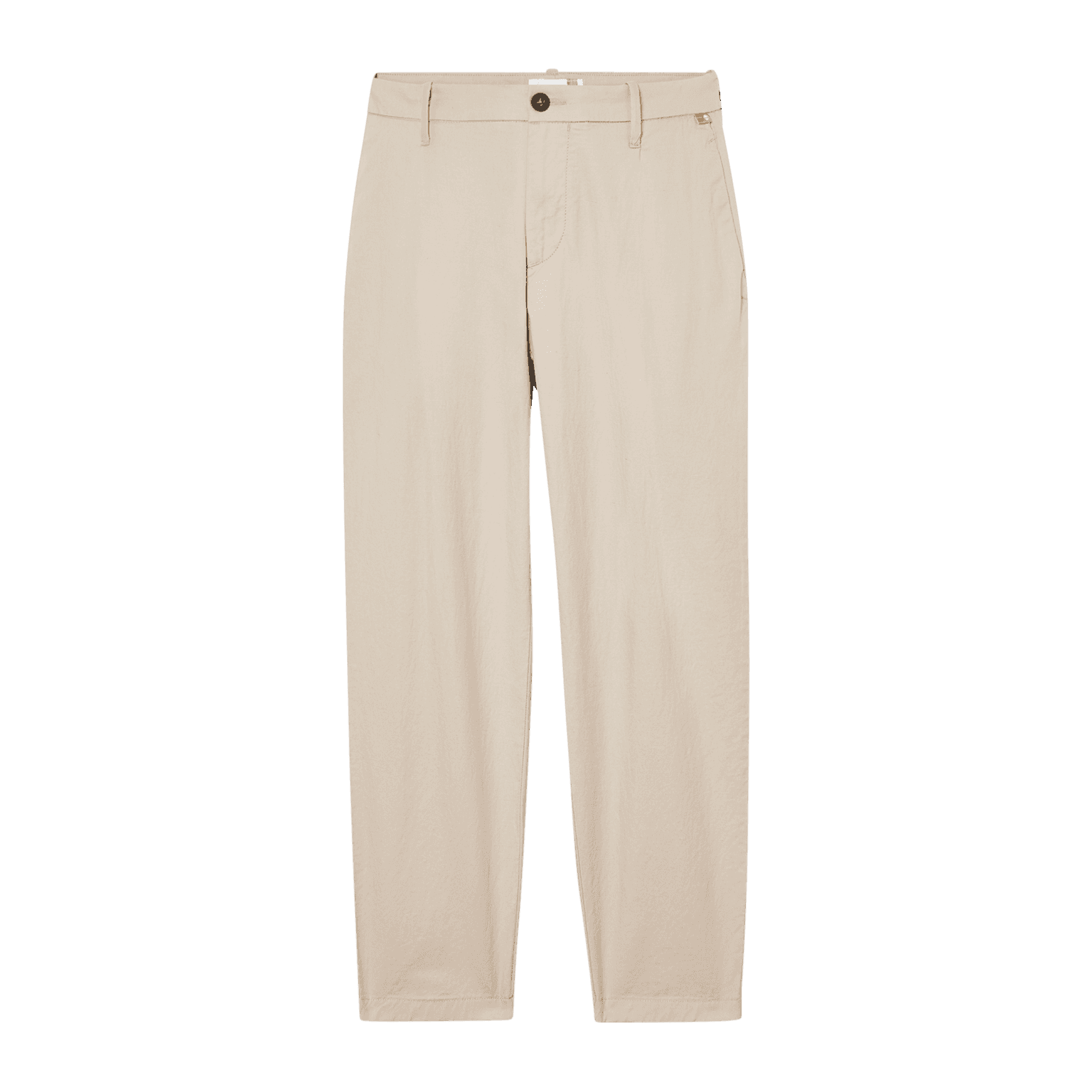 Timberland Cotton Linen Pant, bukse, herre