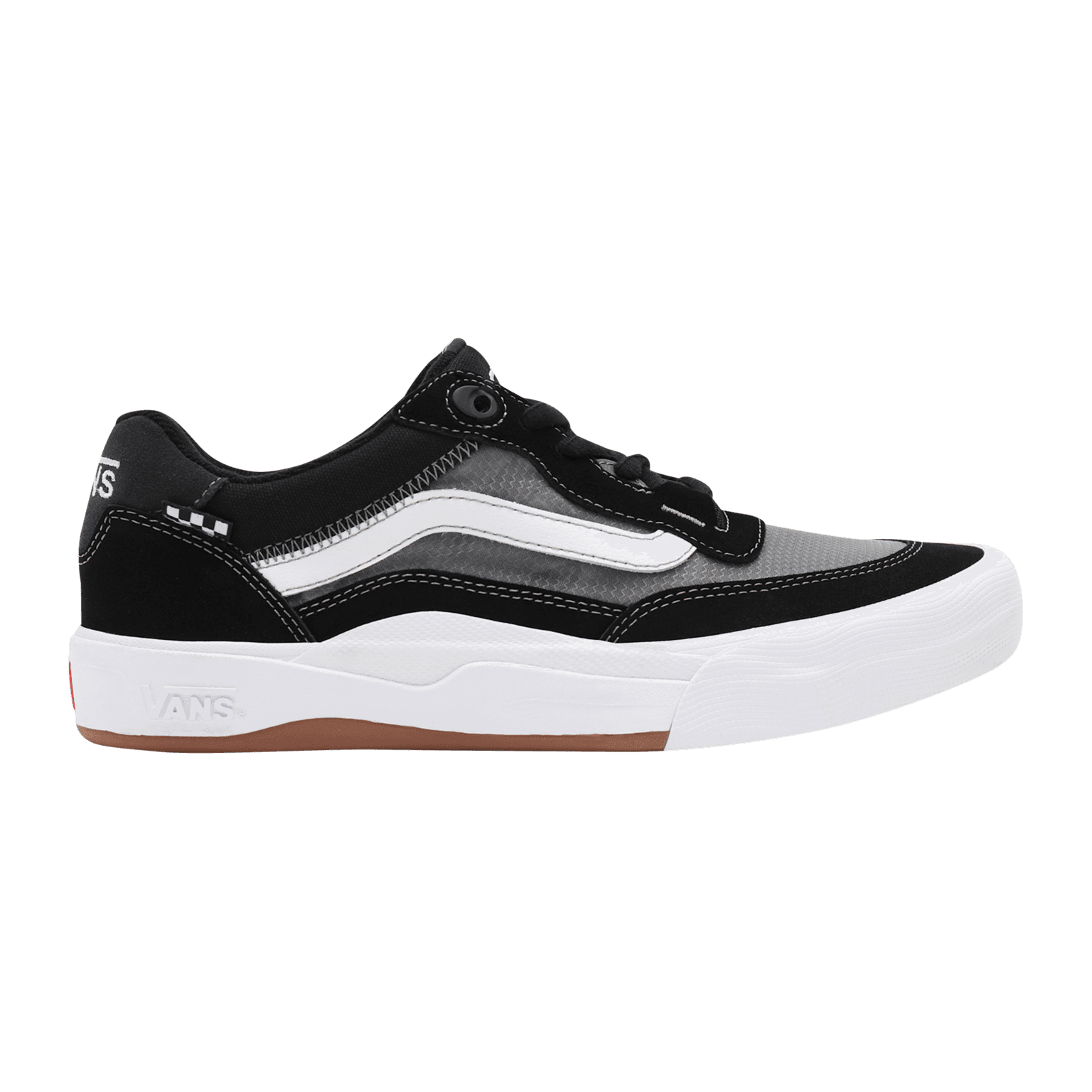 Vans Skate Wayvee