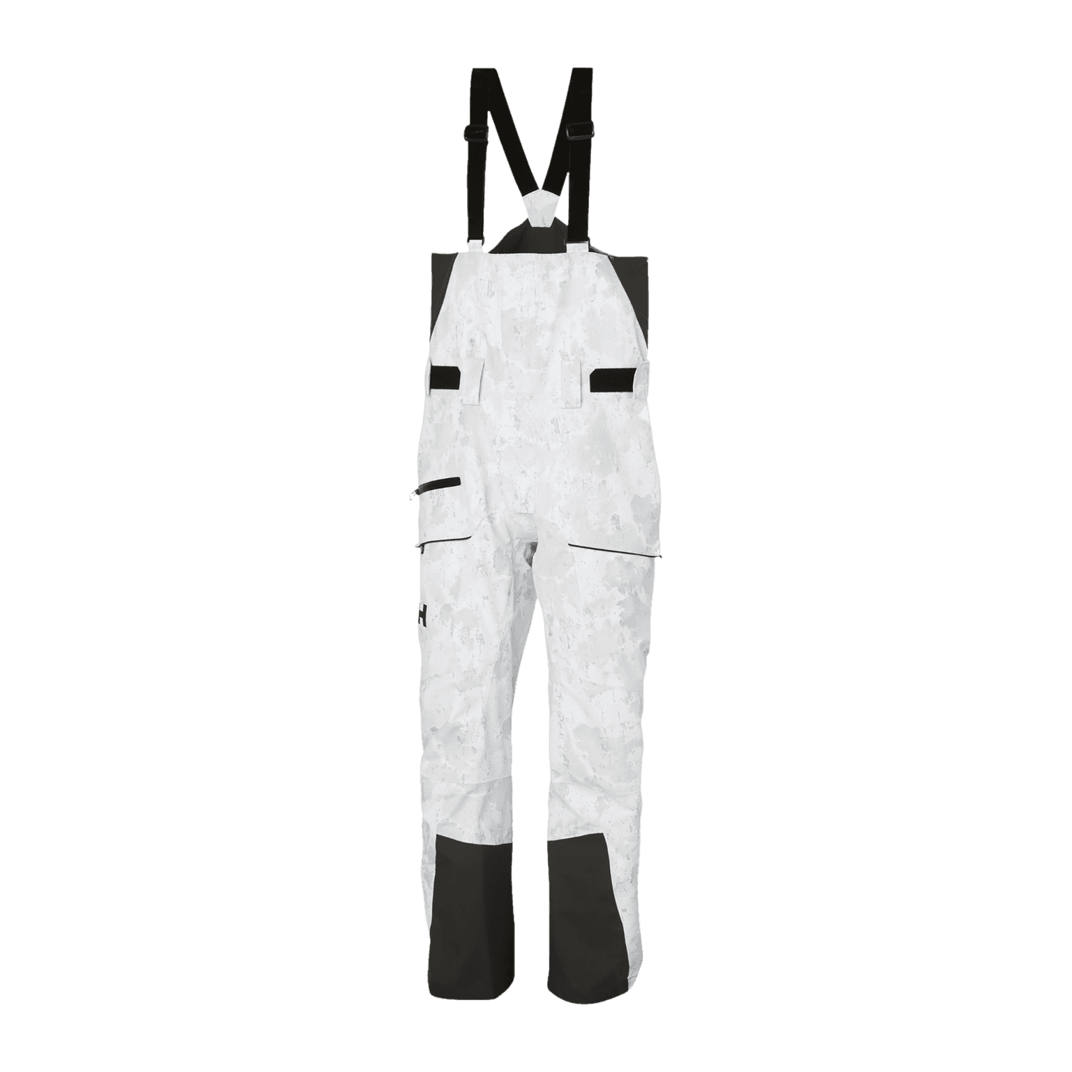 Helly Hansen Sogn Bib Shell Pant, skibukse