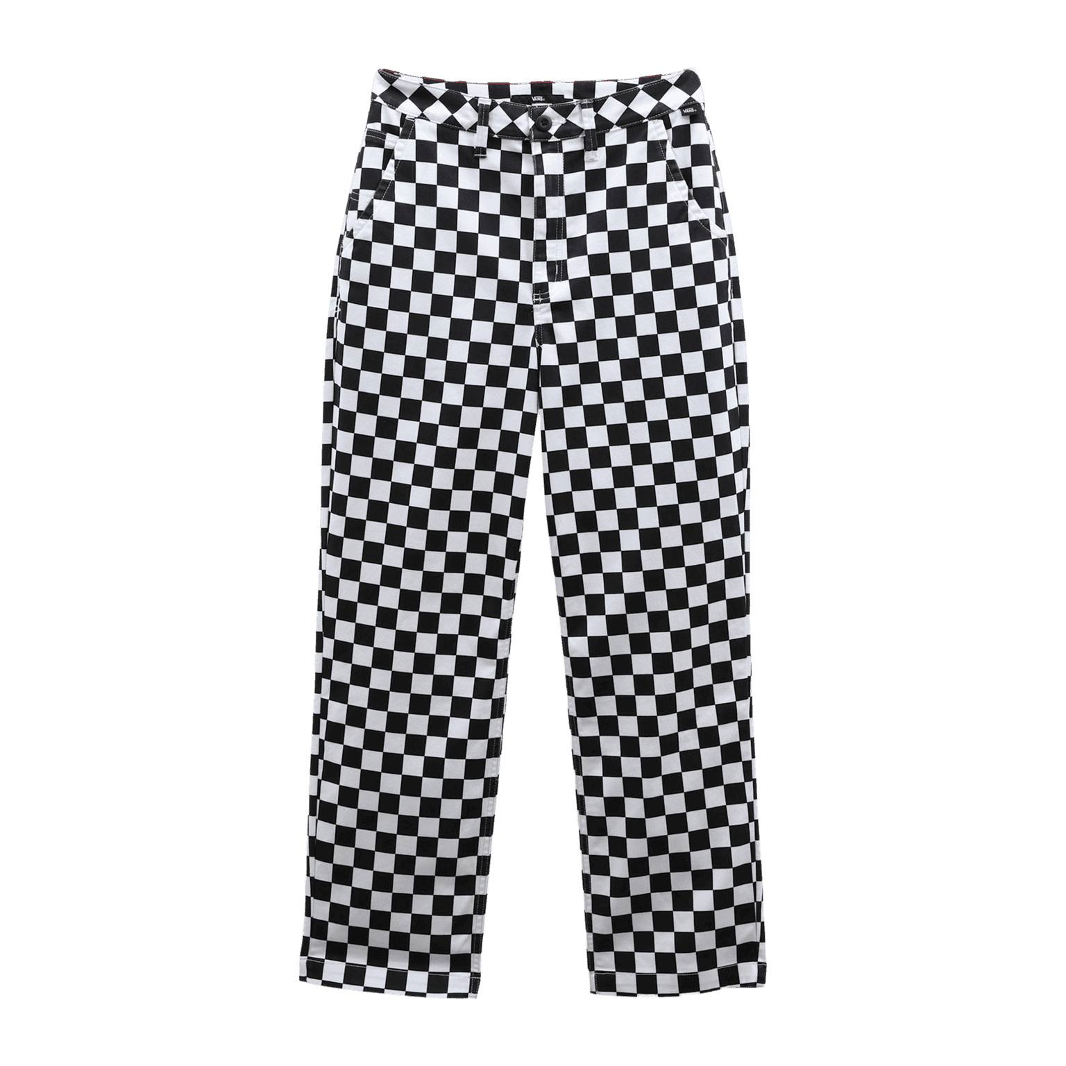 Vans Authentic Wmn Pants, chinos, dame