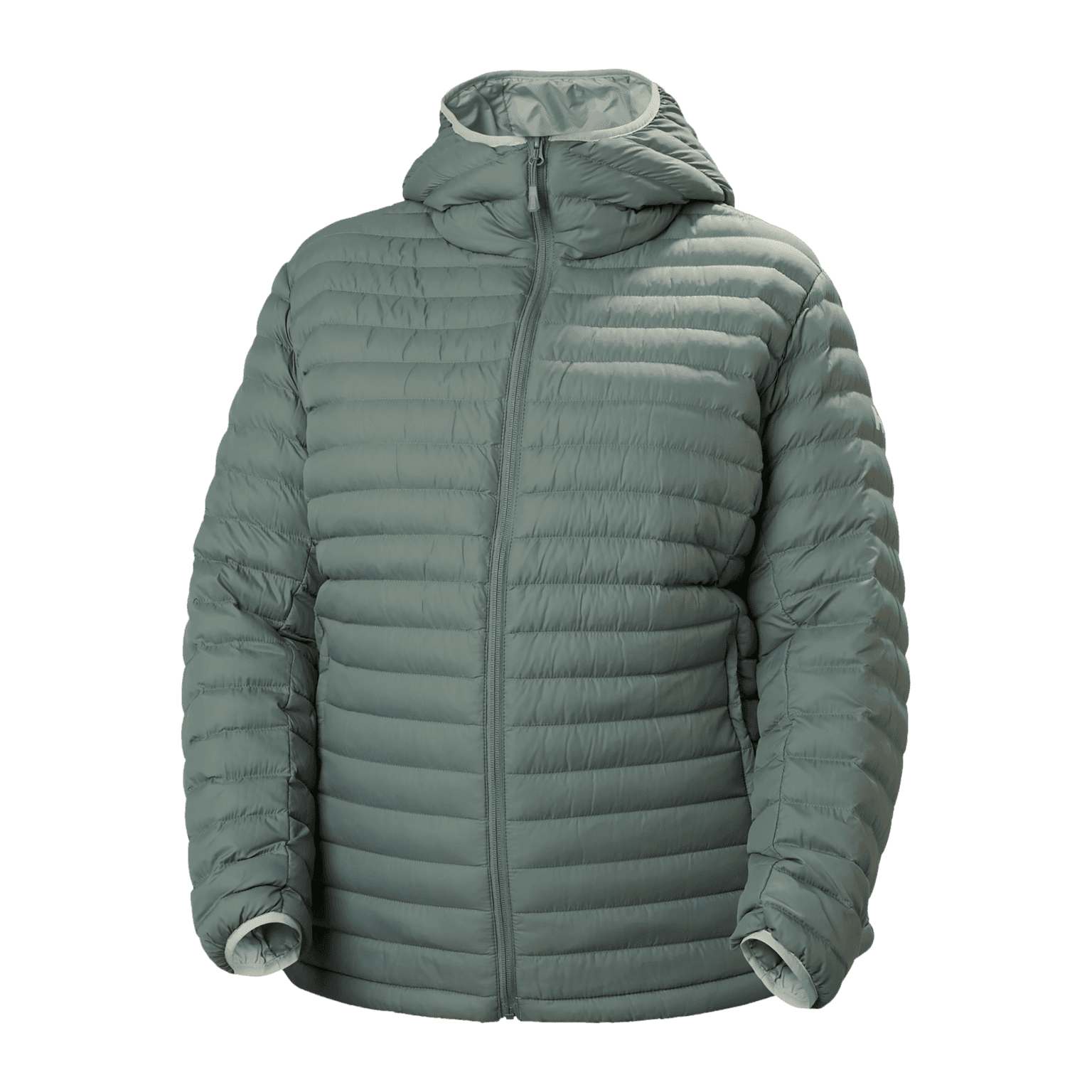 Helly Hansen Sirdal Hooded Insulated Plus Jacket, isolasjonsjakke, dame
