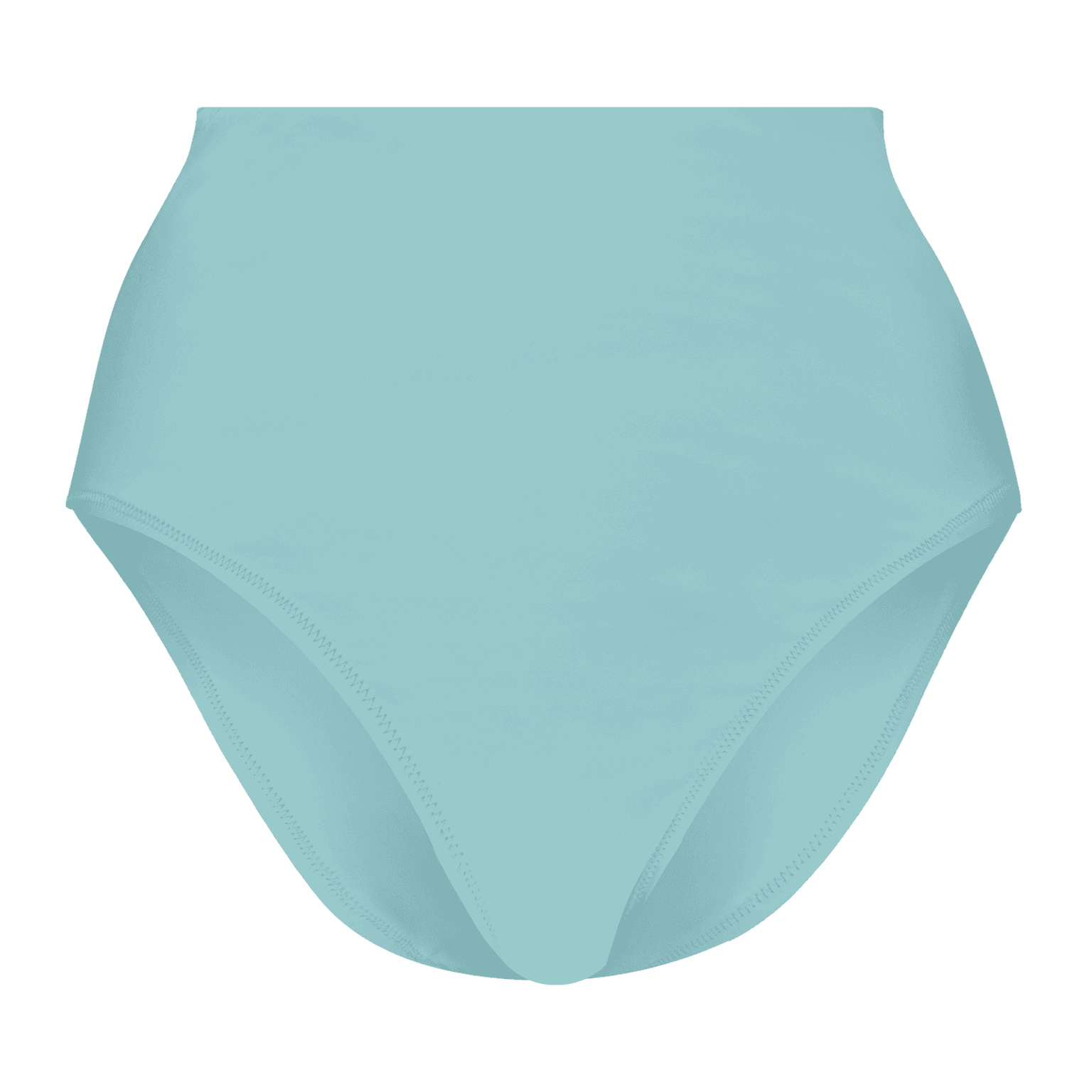 Puma Swim High Waist Brief 1p, bikinitruse, dame