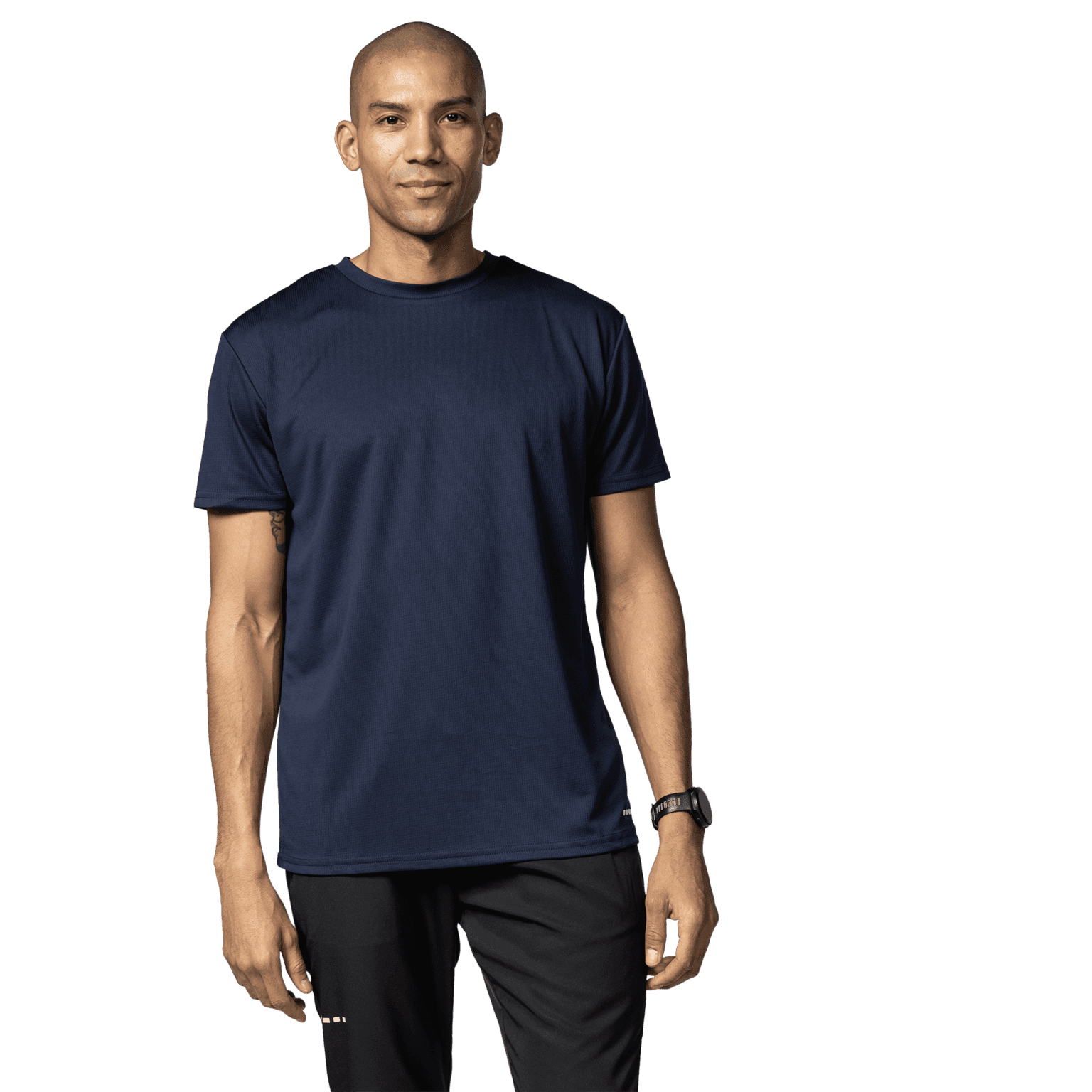 ActivePulse Active T-Shirt, t-skjorte, herre