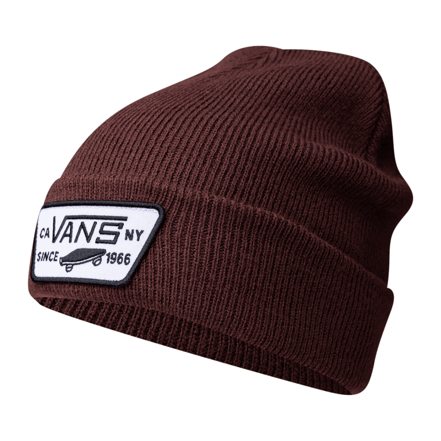 Vans Milford Beanie, lue, unisex
