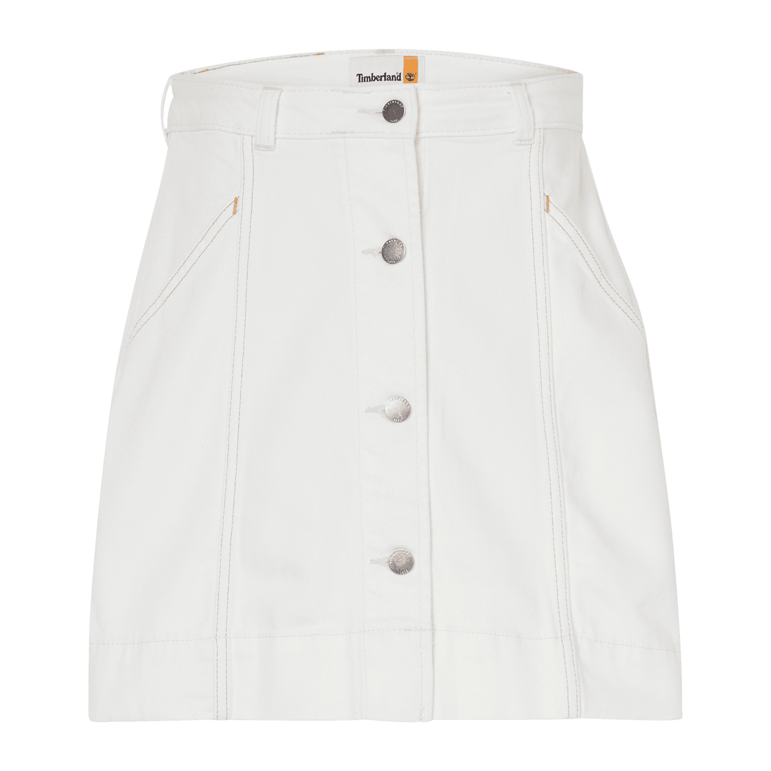 Timberland Mini Skirt, skjørt, dame