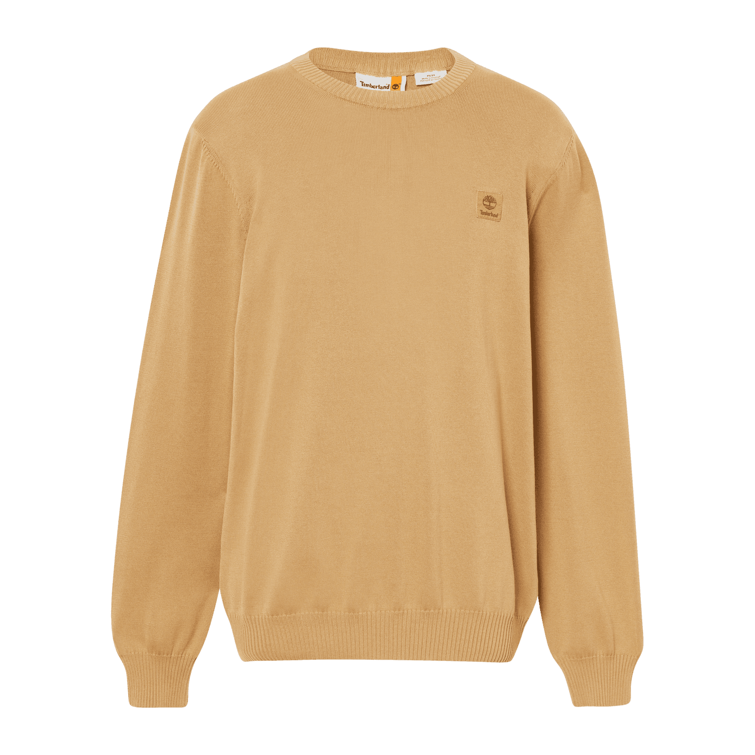 Timberland Garment Dye Sweater, genser, herre