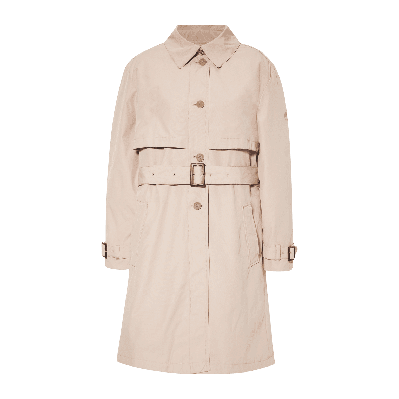 Timberland Dwr 3-In-1 Trench