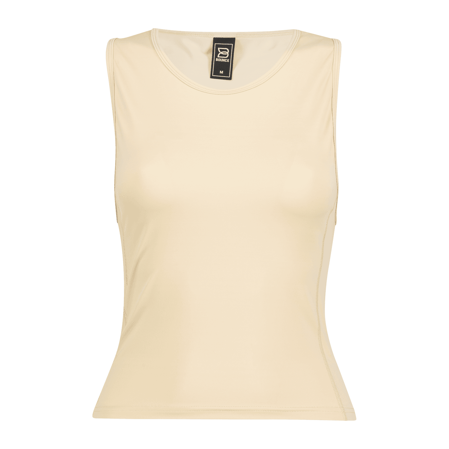 Bounce Training Singlet, treningstopp, dame