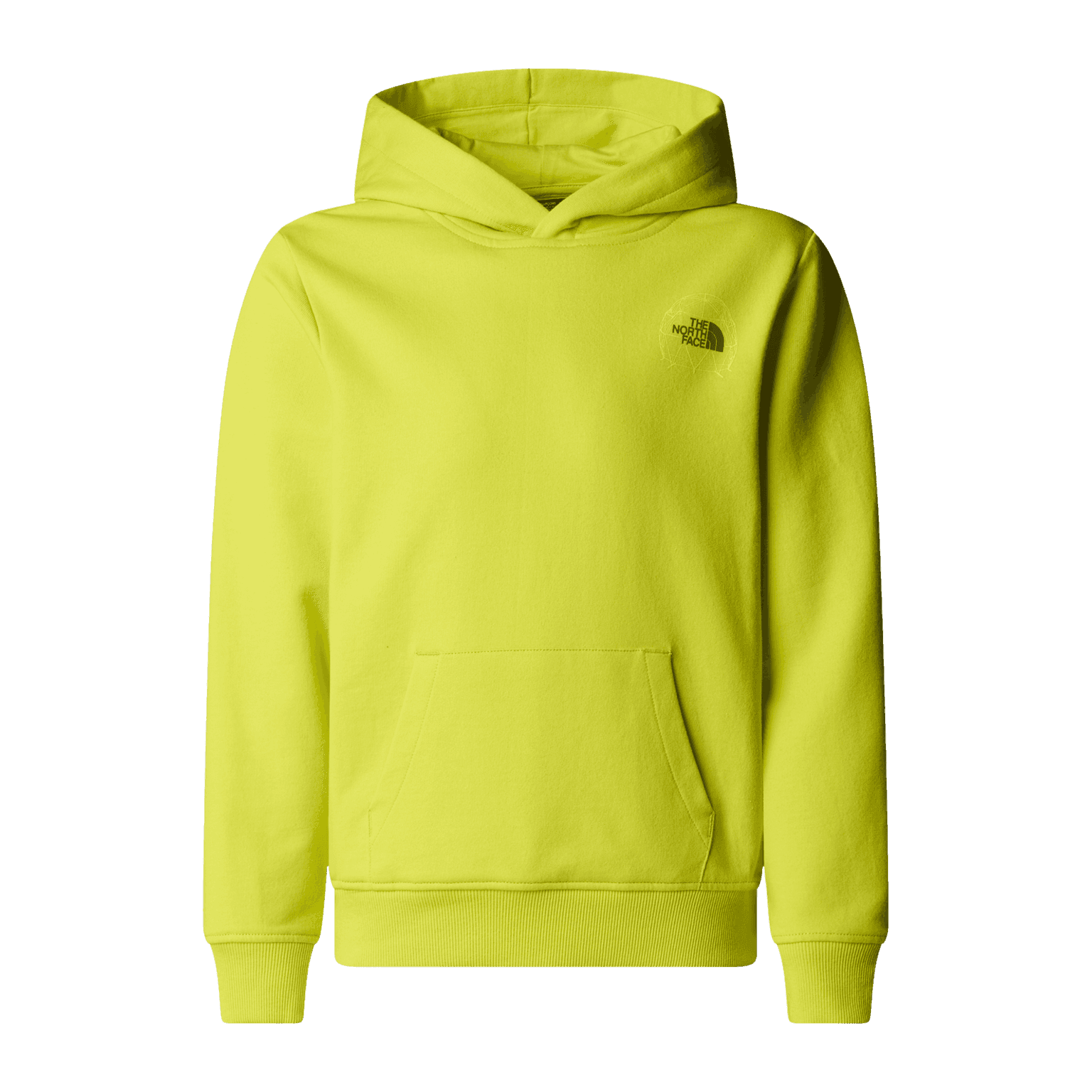 The North Face B Graphic Relaxed Hoodie