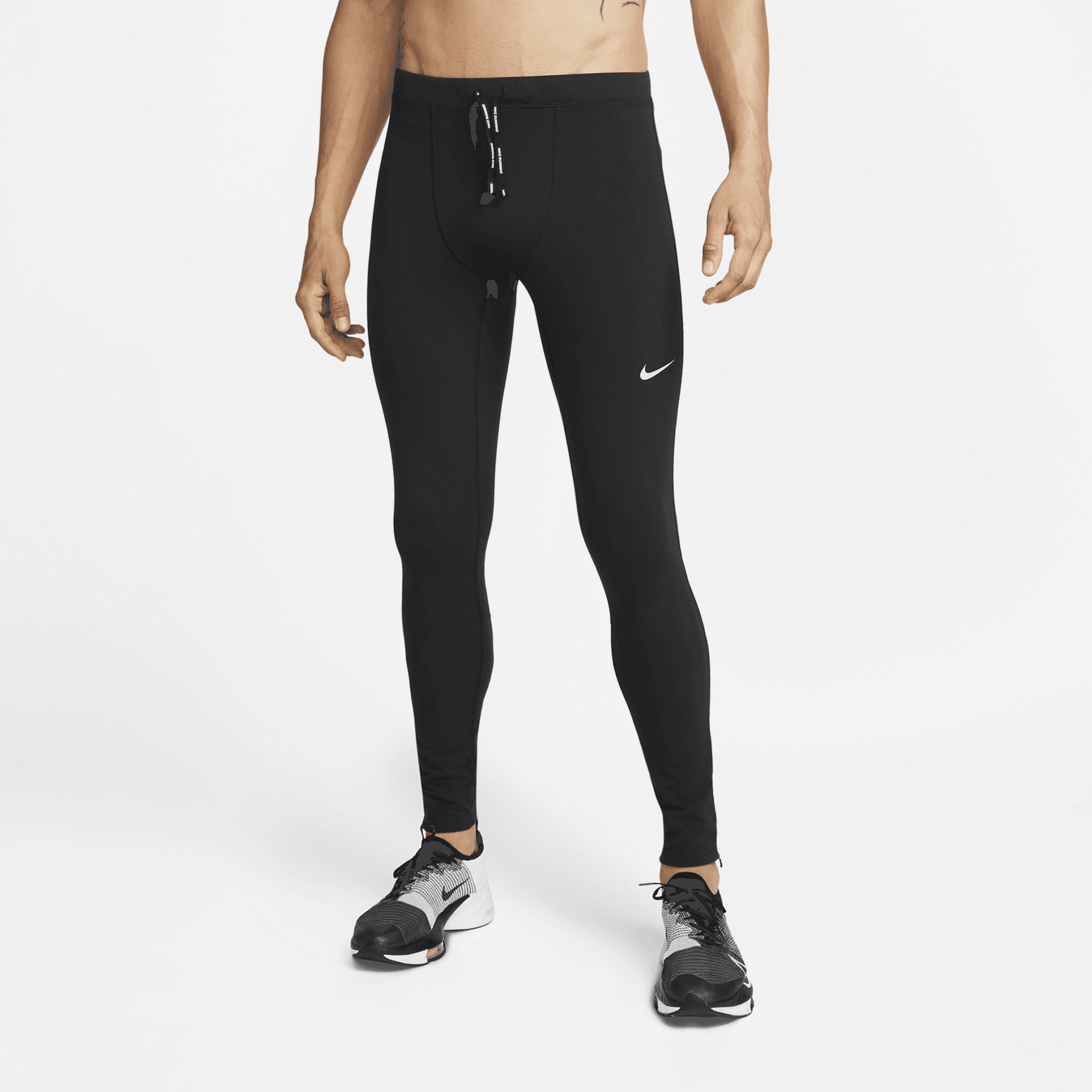 Nike NK RPL CHLLGR TIGHT, tights herre