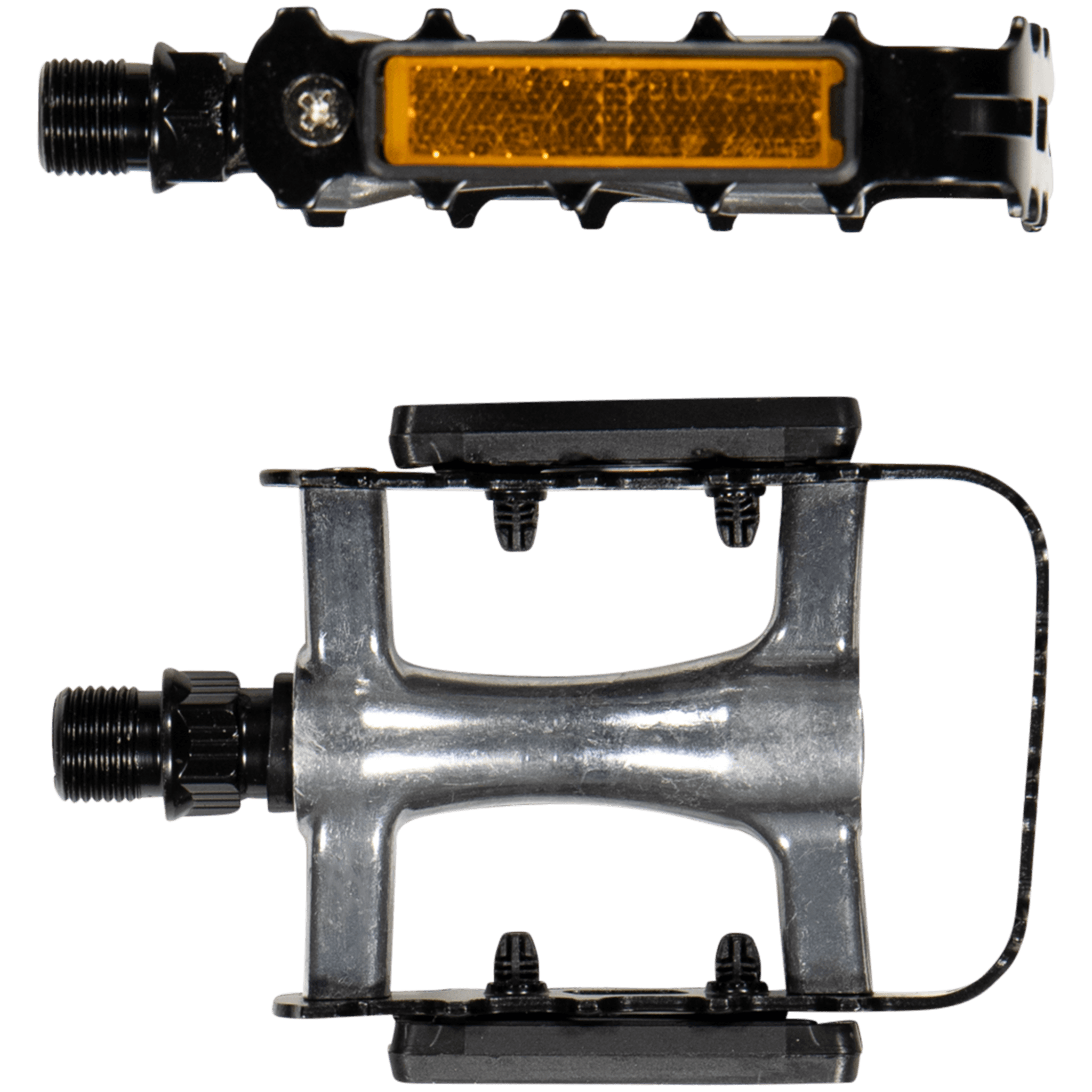 BITS PD-S10 Flat pedals, plattformpedal