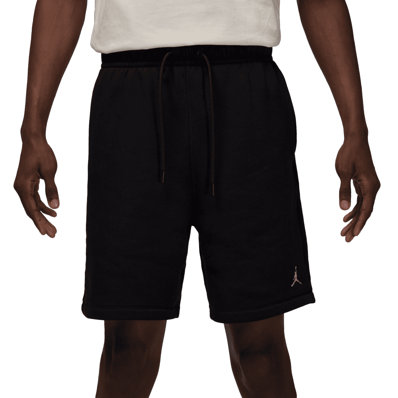 Nike Jordan Brooklyn Fleece, shorts, herre