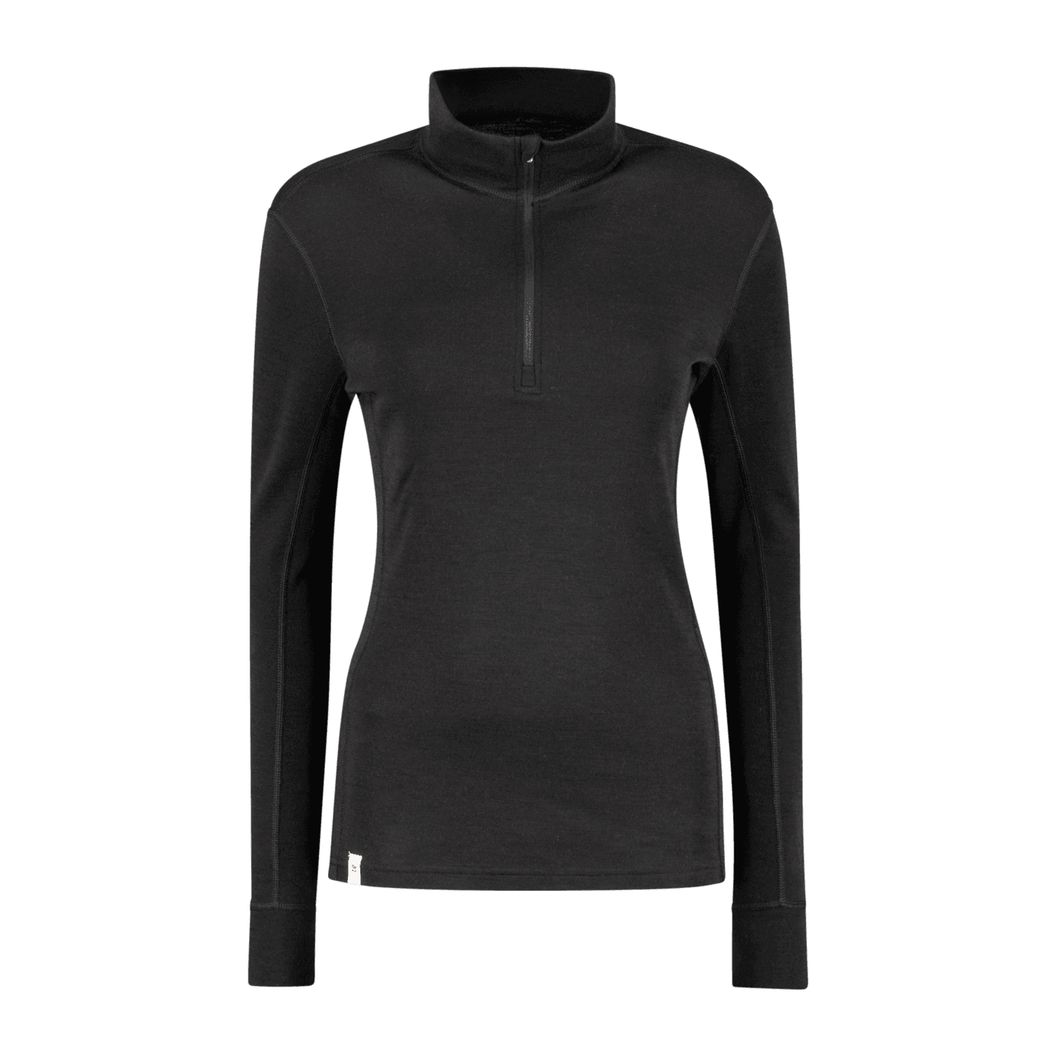 Ulvang Thermo 100 Halfzip Womans, ullundertøy, dame