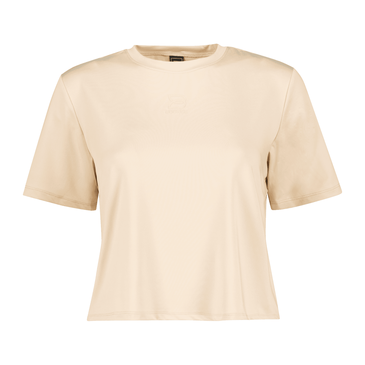 Bounce Training T-Shirt, t-skjorte, dame