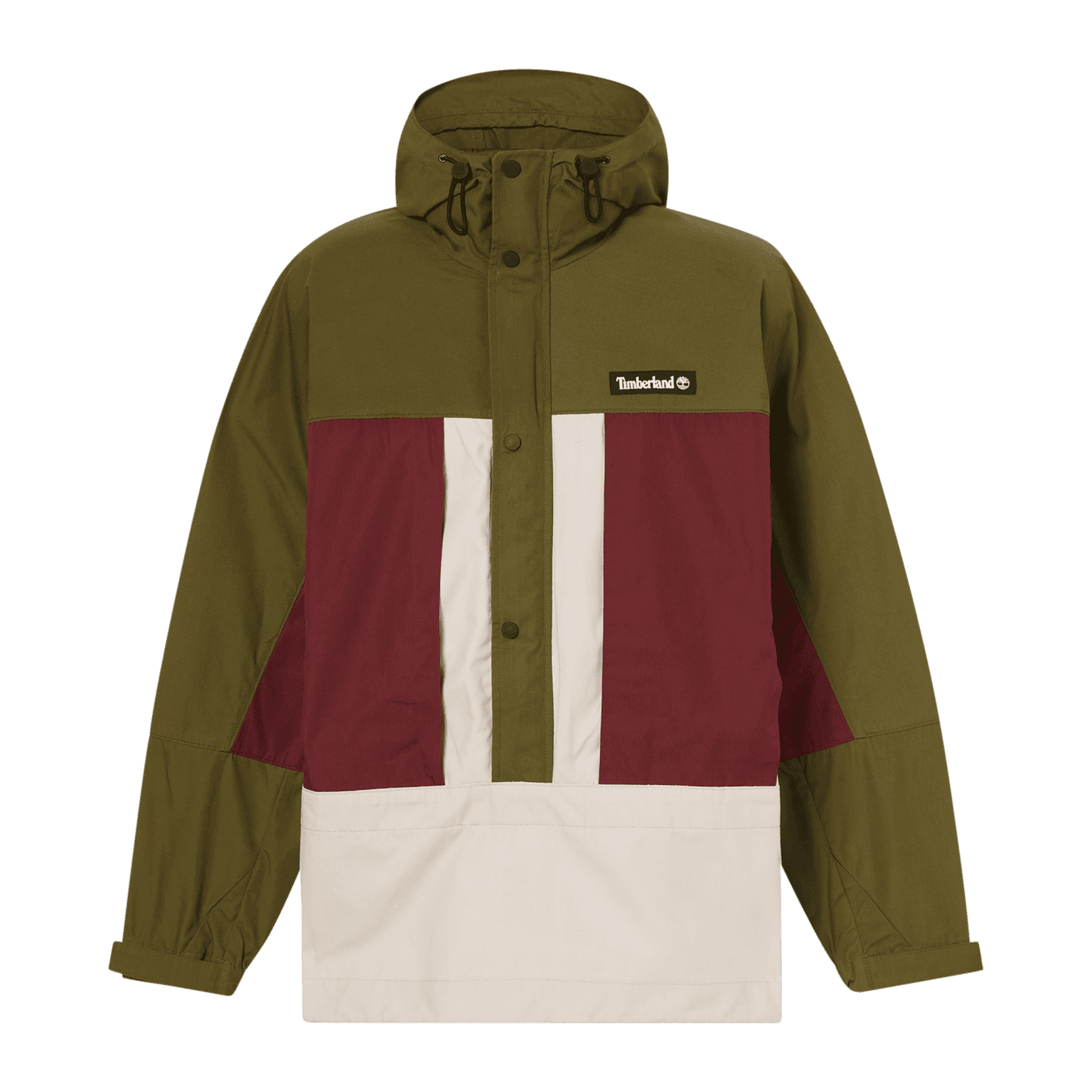Timberland DWR Anorak Jacket, anorakk, herre
