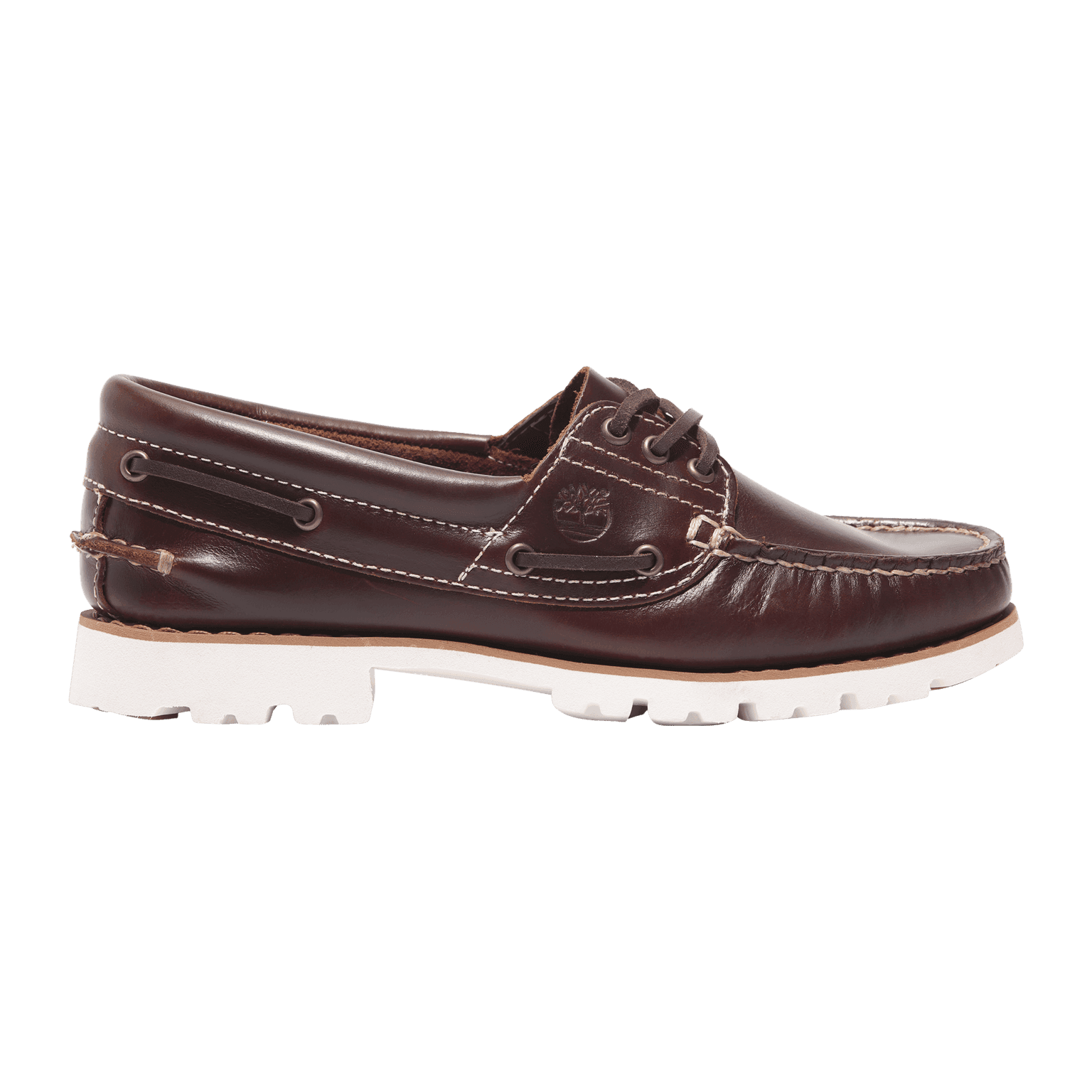 Timberland Boat Shoe, sko, dame