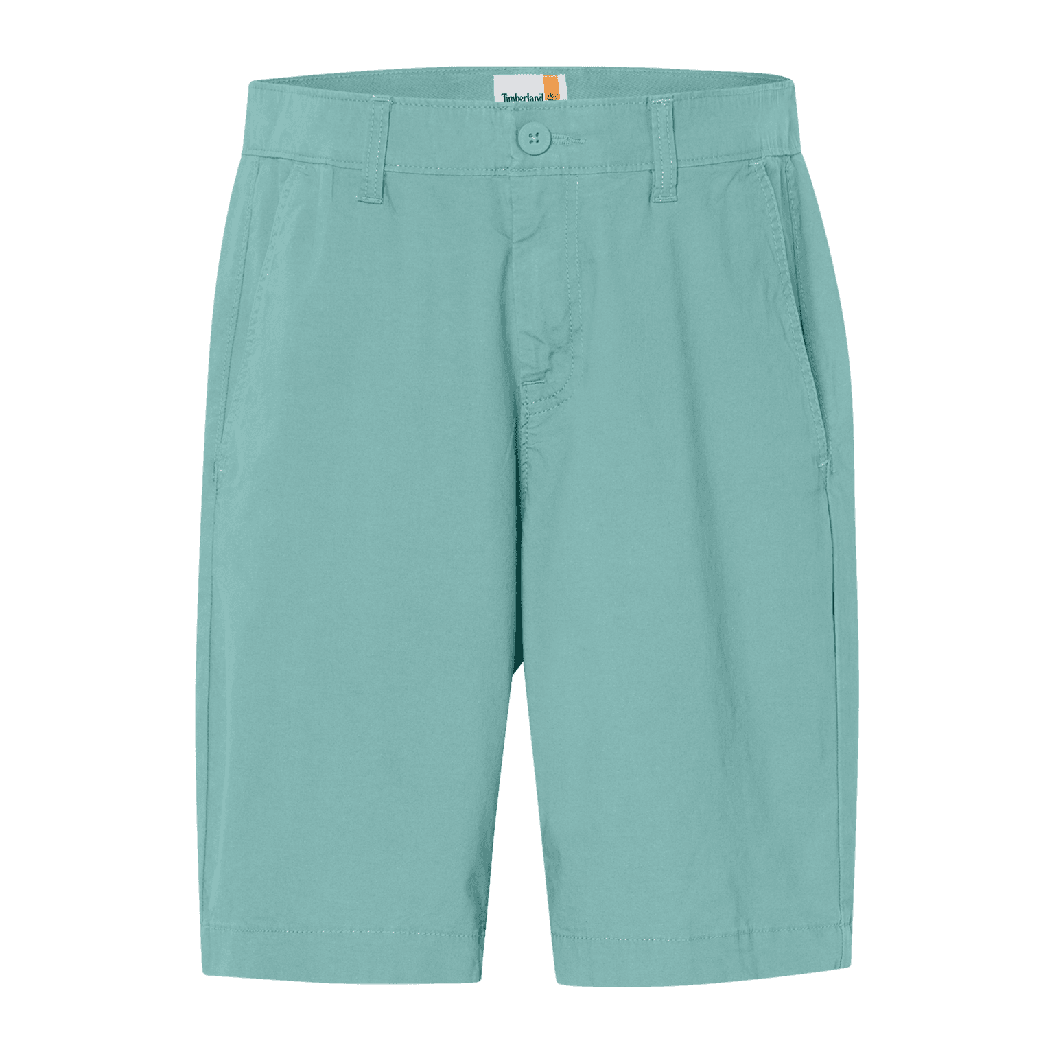Timberland Poplin Chino Short, shorts, herre