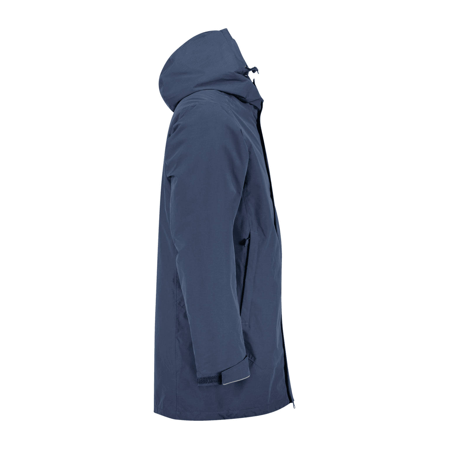 Stormberg Helsinki Insulated Parka, vinterparkas, herre