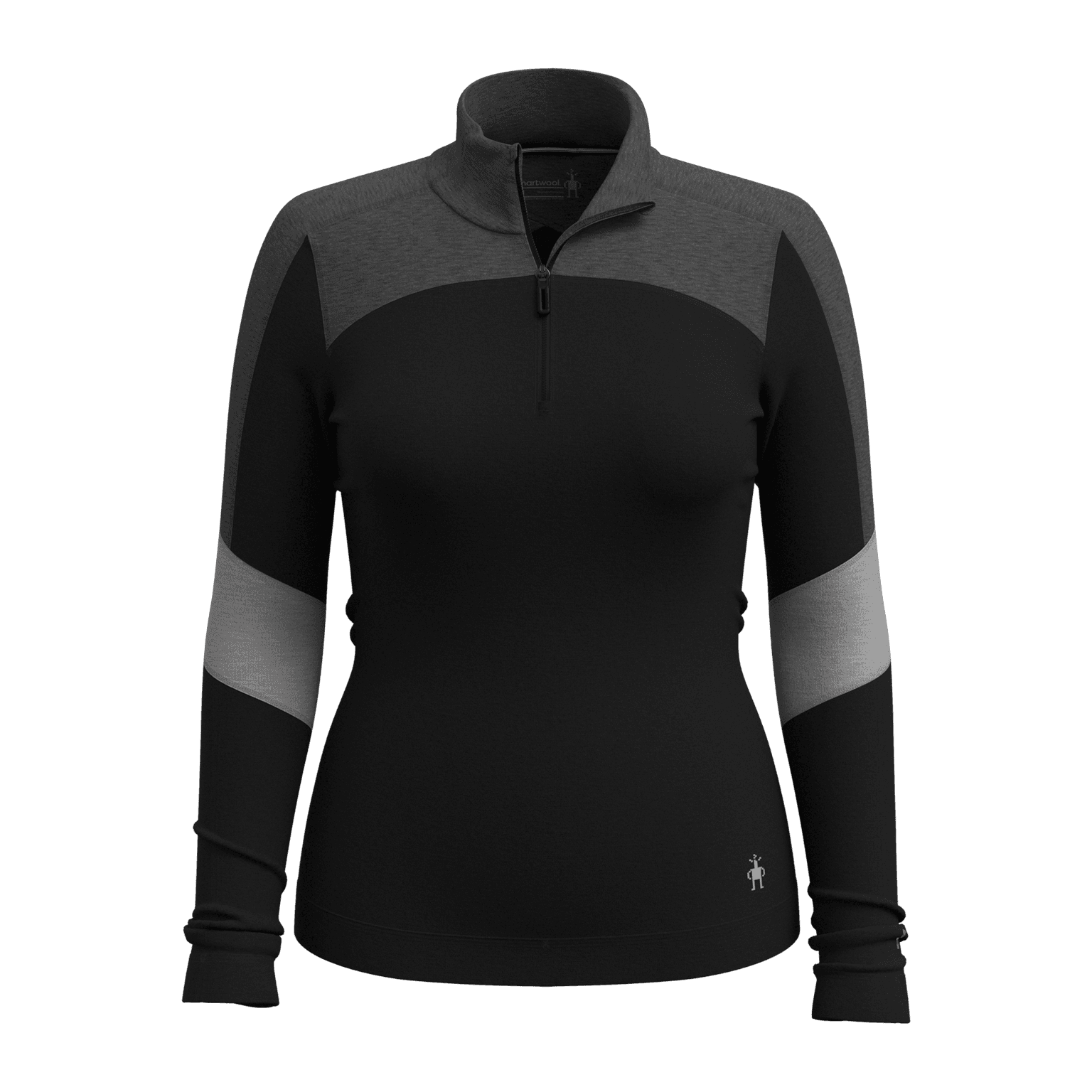 Smartwool Classic Thermal Merino Base Laye Classic Thermal