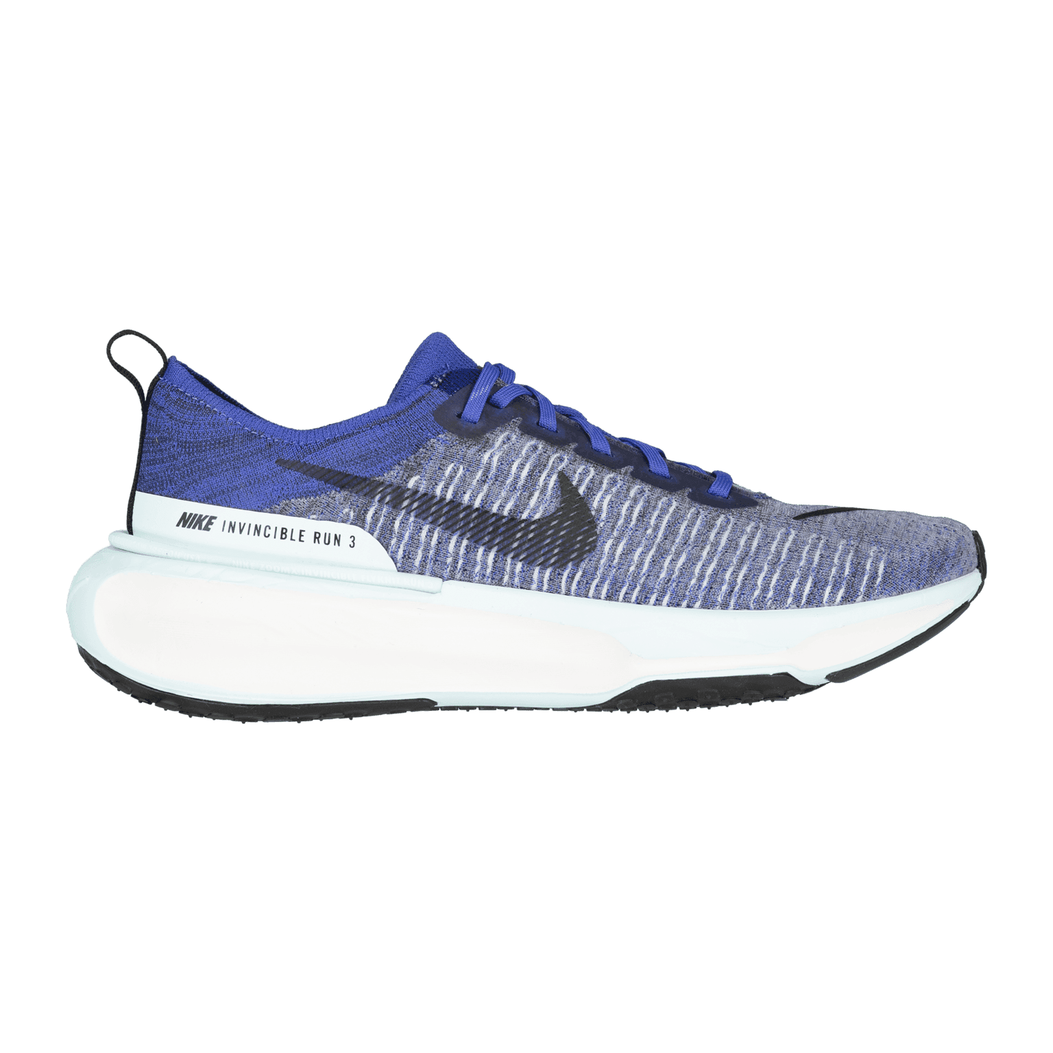 Nike ZoomX Invincible Run FK 3, løpesko, herre