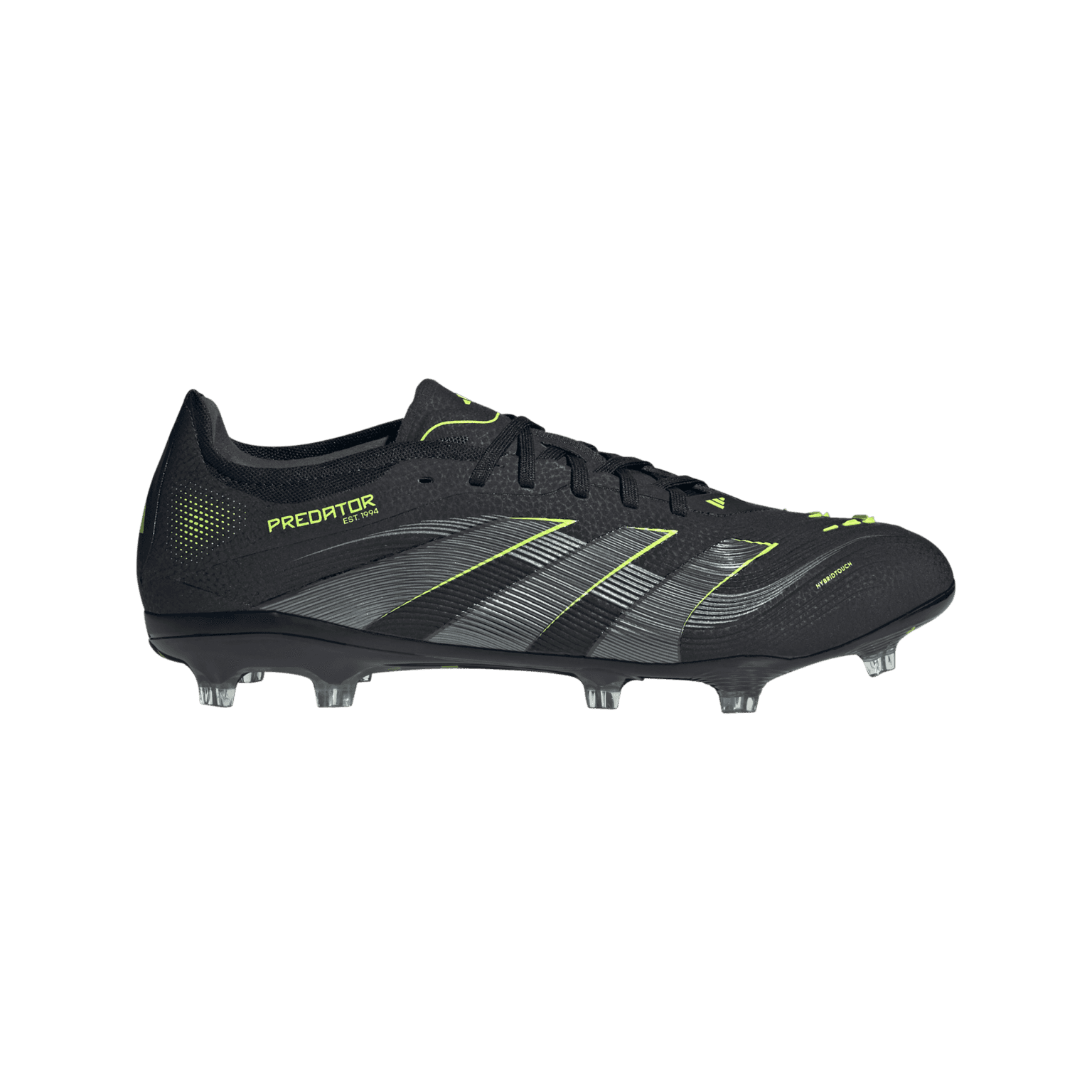 adidas Predator Pro FG, fotballsko gress