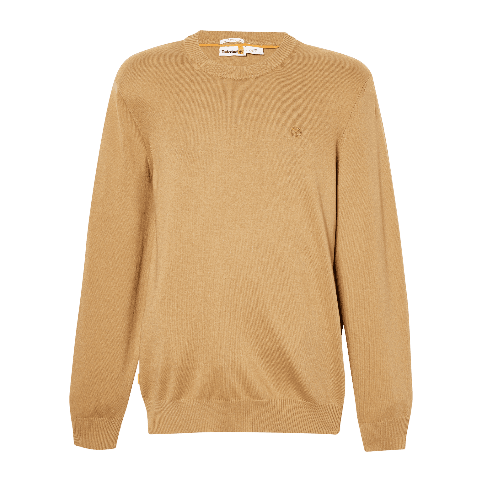 Timberland Washed Sweater