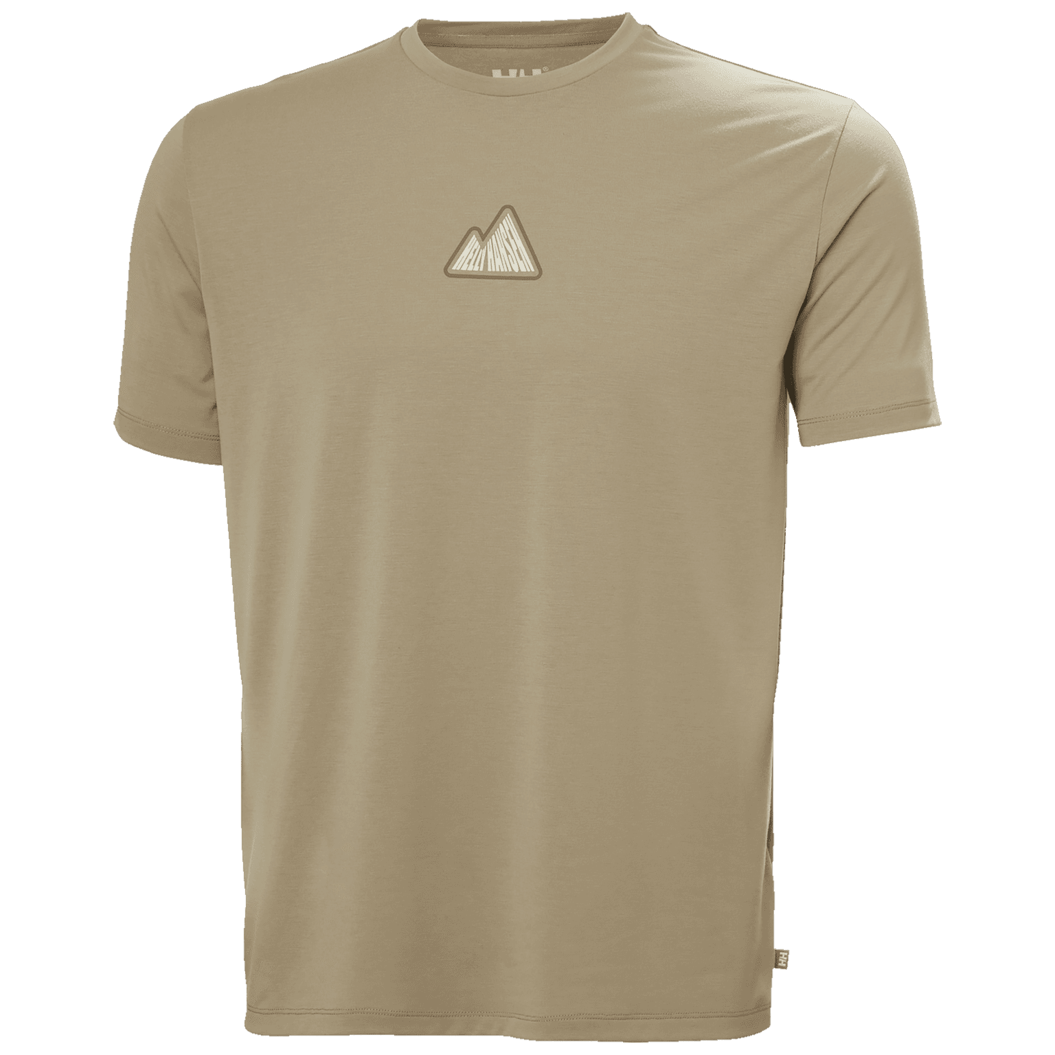 Helly Hansen Skog Graphic T-shirt, t-skjorte