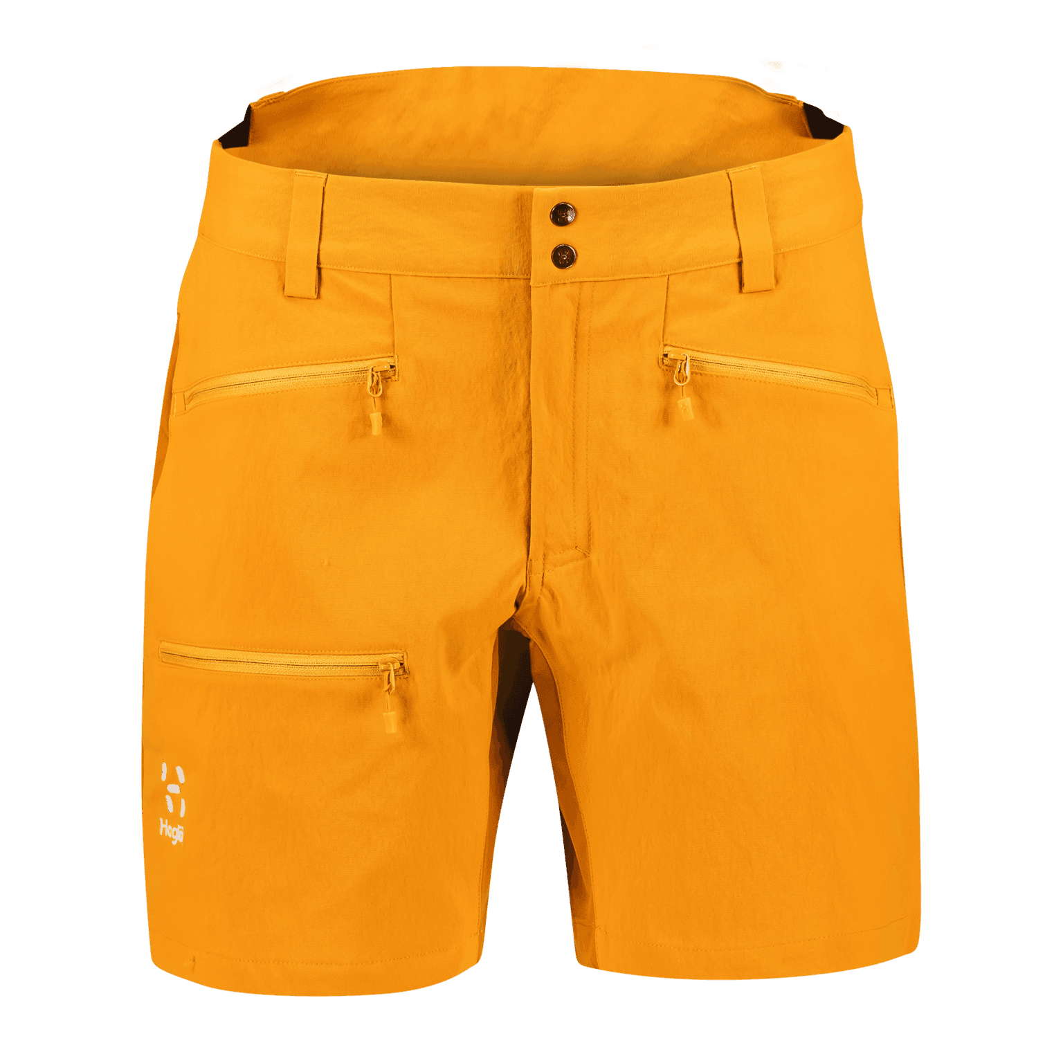 Haglöfs Zircon Shorts, turshorts, dame