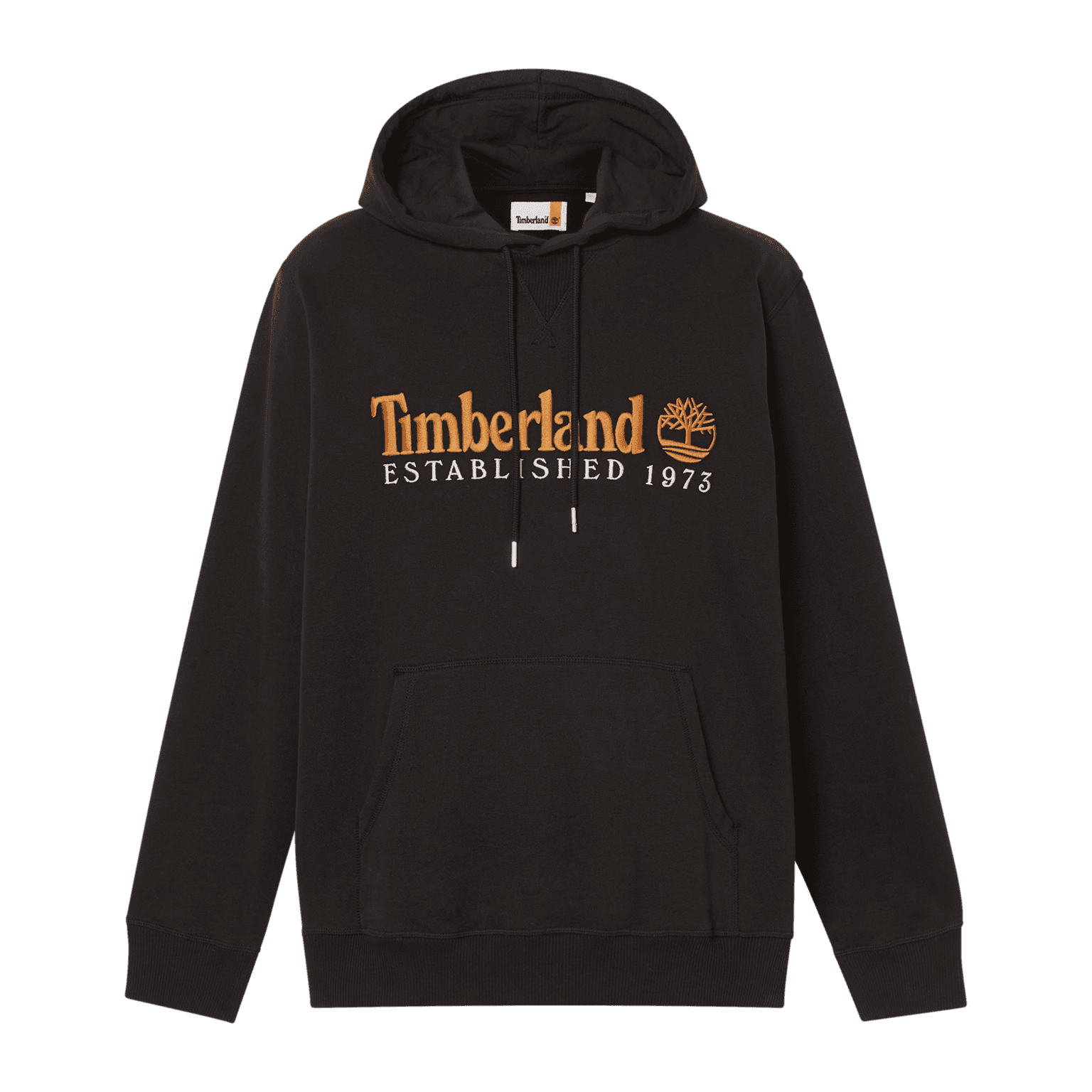 Timberland Embroidery Logo Brush B, hettegenser, herre