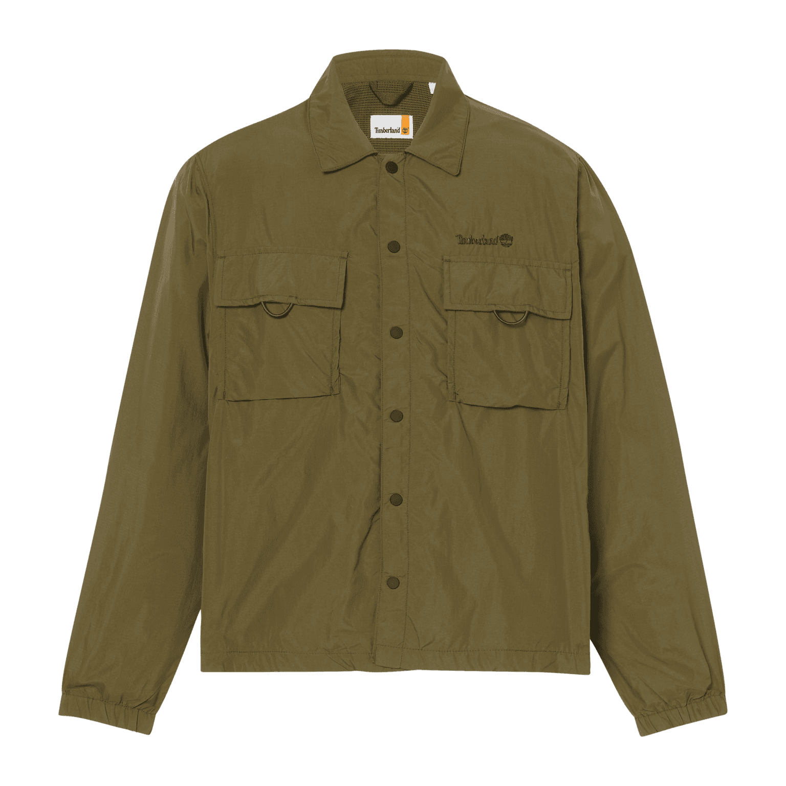Timberland Dwr Lw Shirt, skjorte