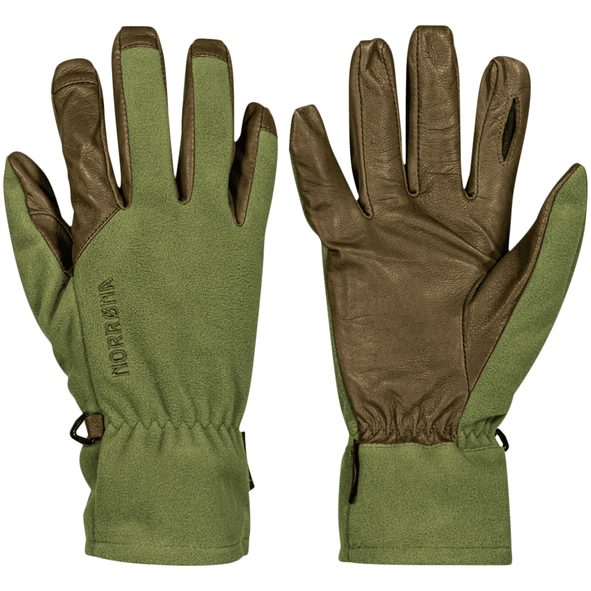 Norrøna Finnskogen Gore-Tex infinium Gloves, jakthanske