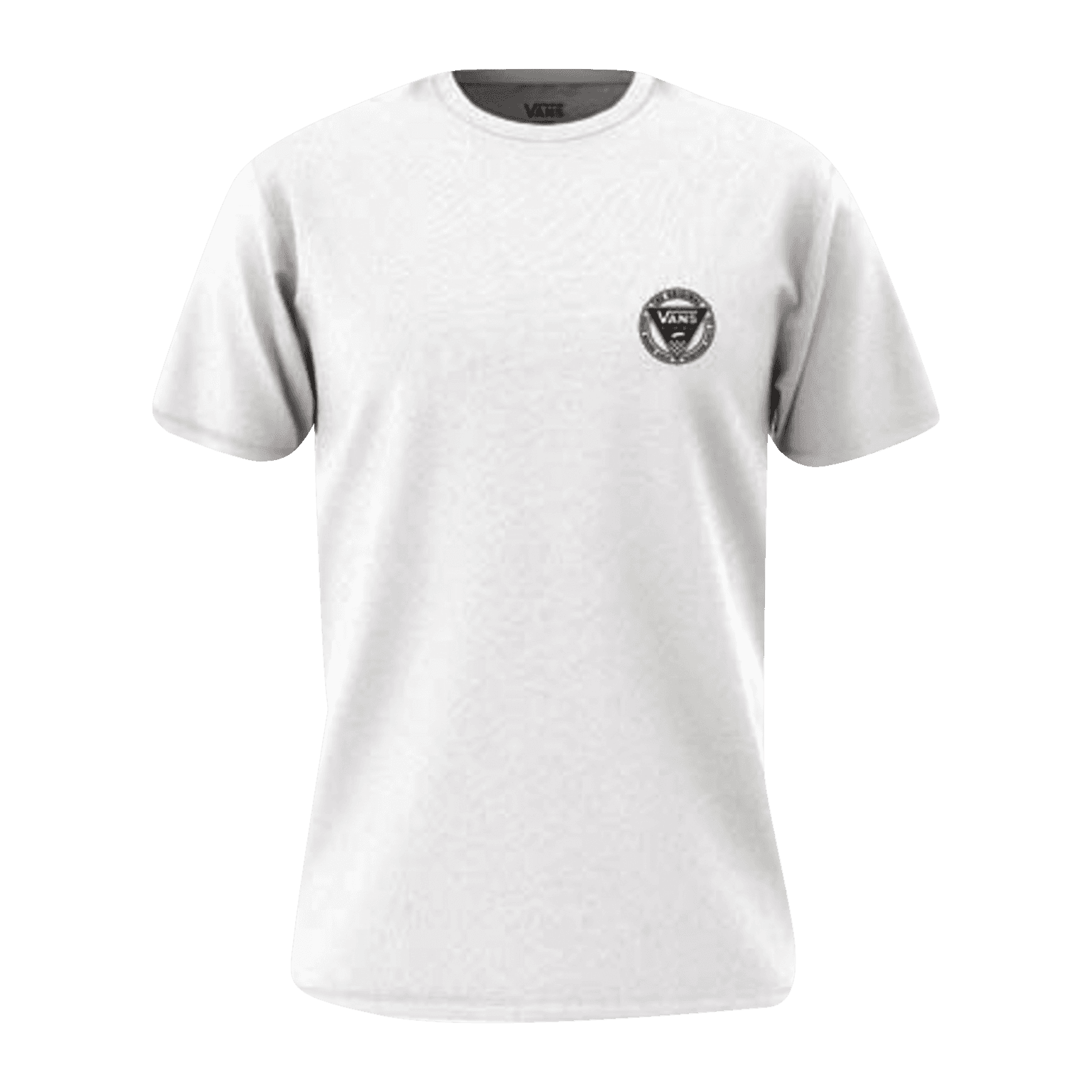 Vans Patched In T-Shirt, t-skjorte, barn