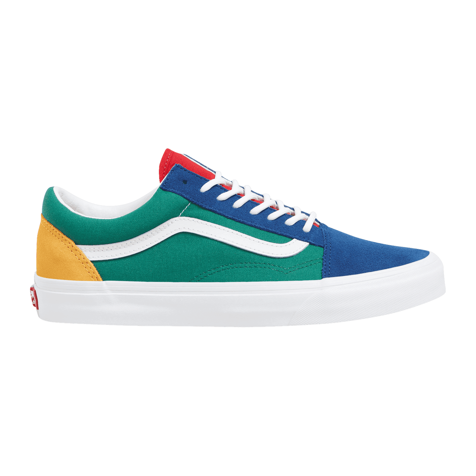 Vans Old Skool Sneakers, fritidssko, herre