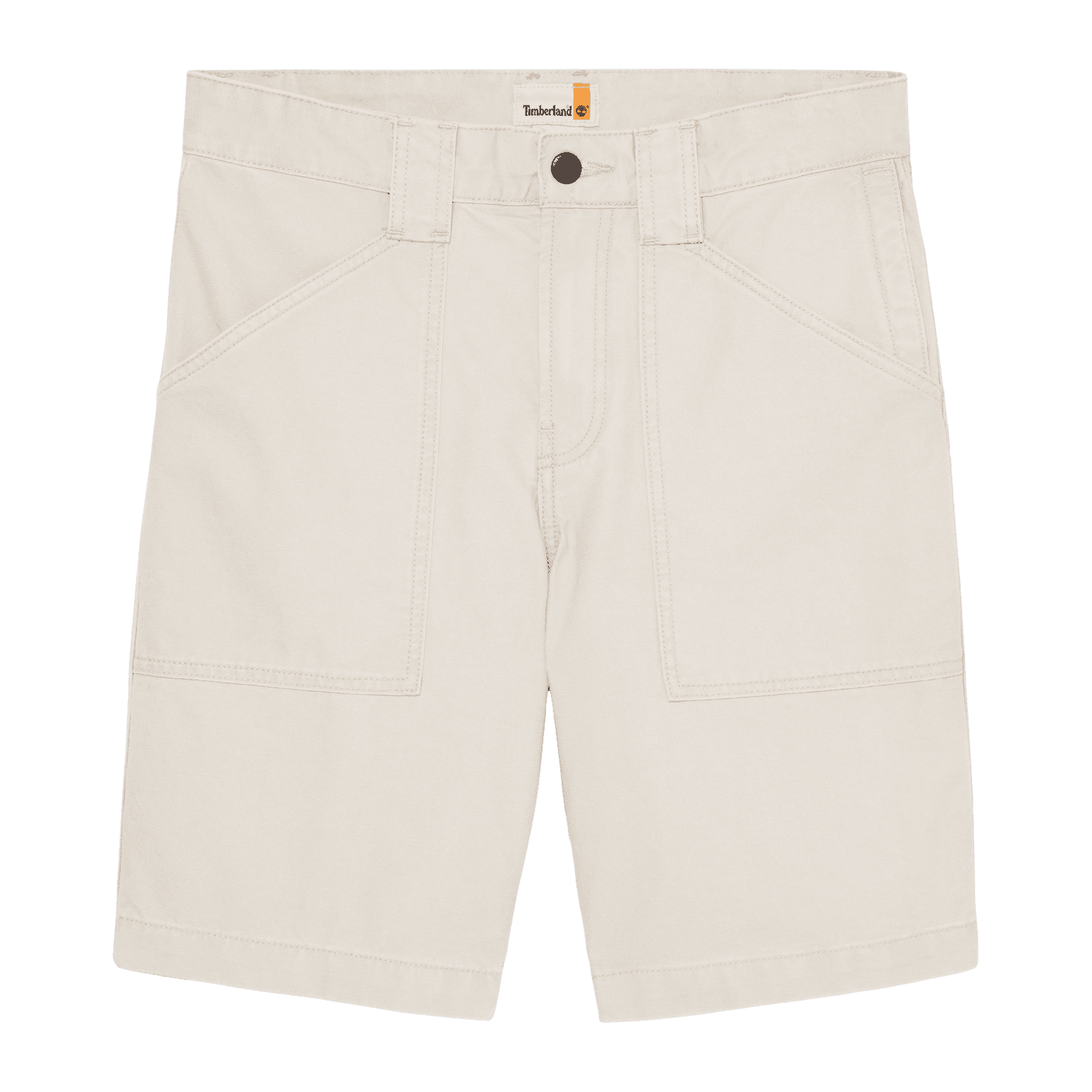Timberland Fatigue Washed Canvas S, shorts, herre
