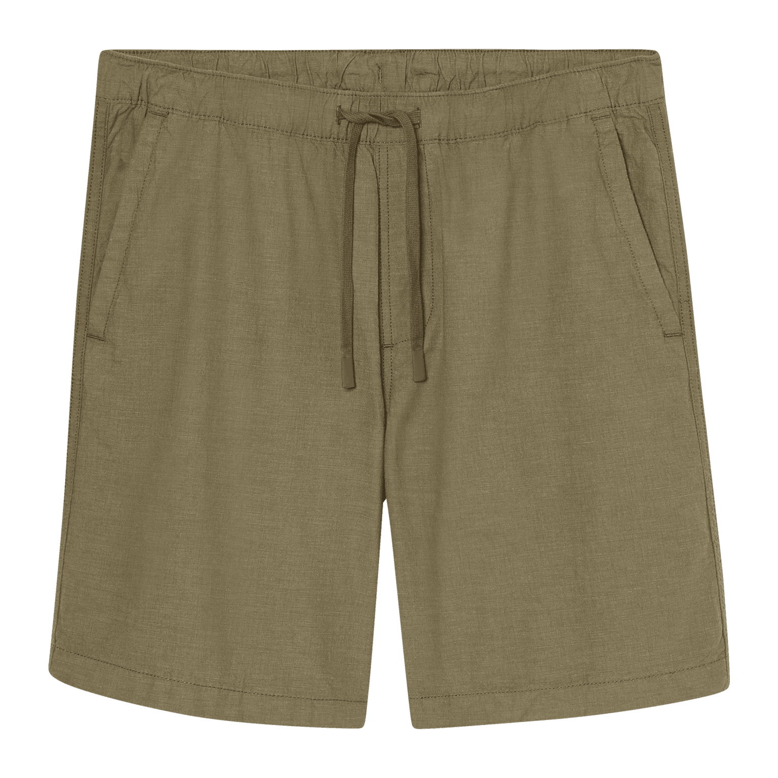 Timberland Light Cotton Short