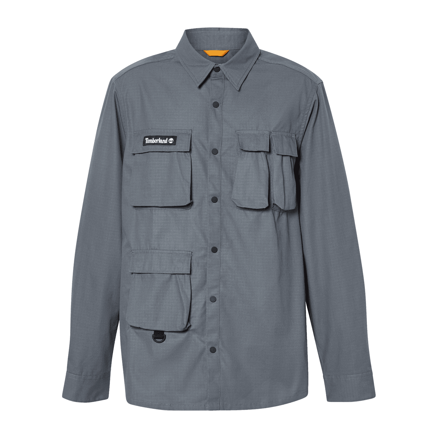 Timberland Utility Overshirt, skjorte